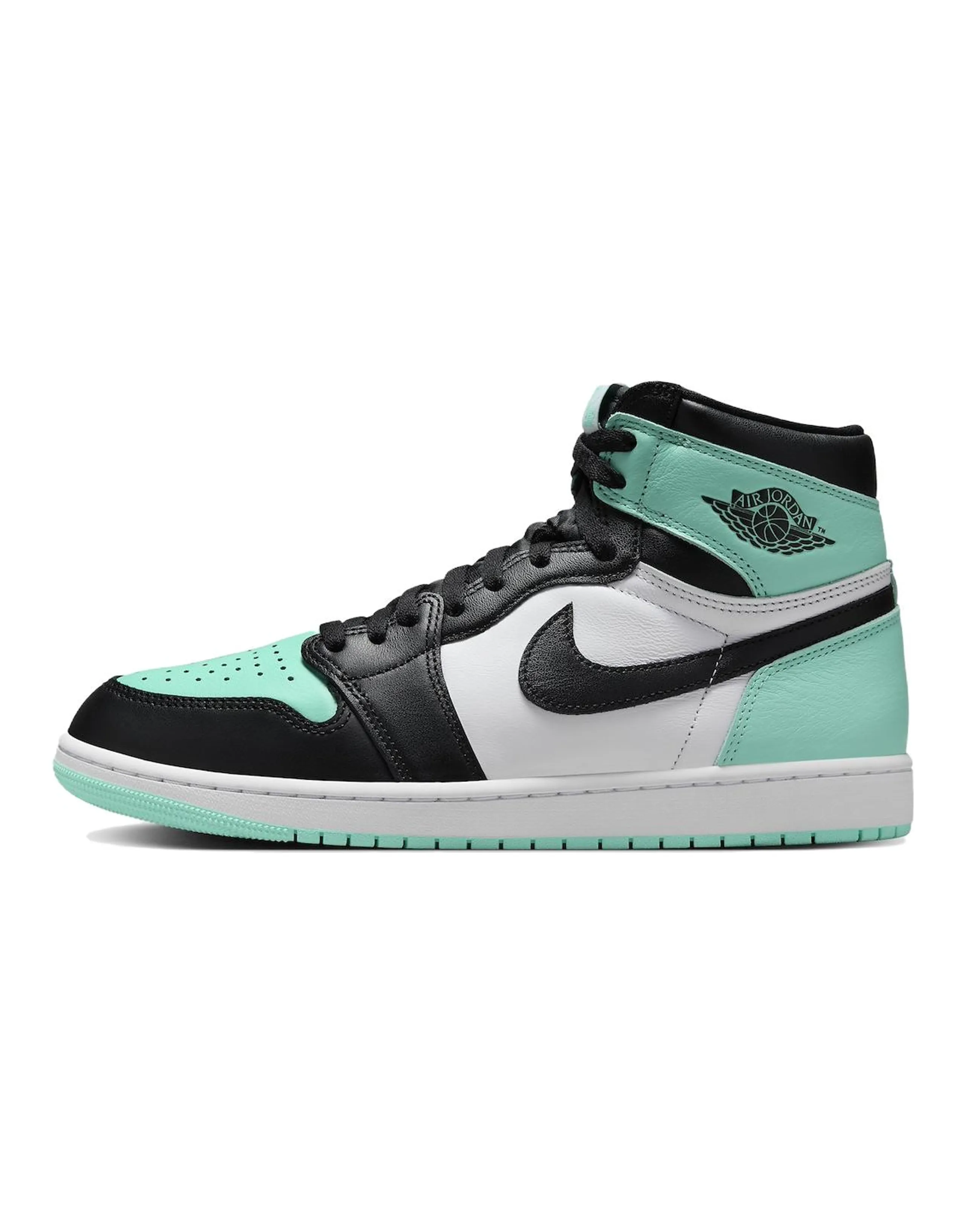 Air Jordan 1 High OG "Green Glow"