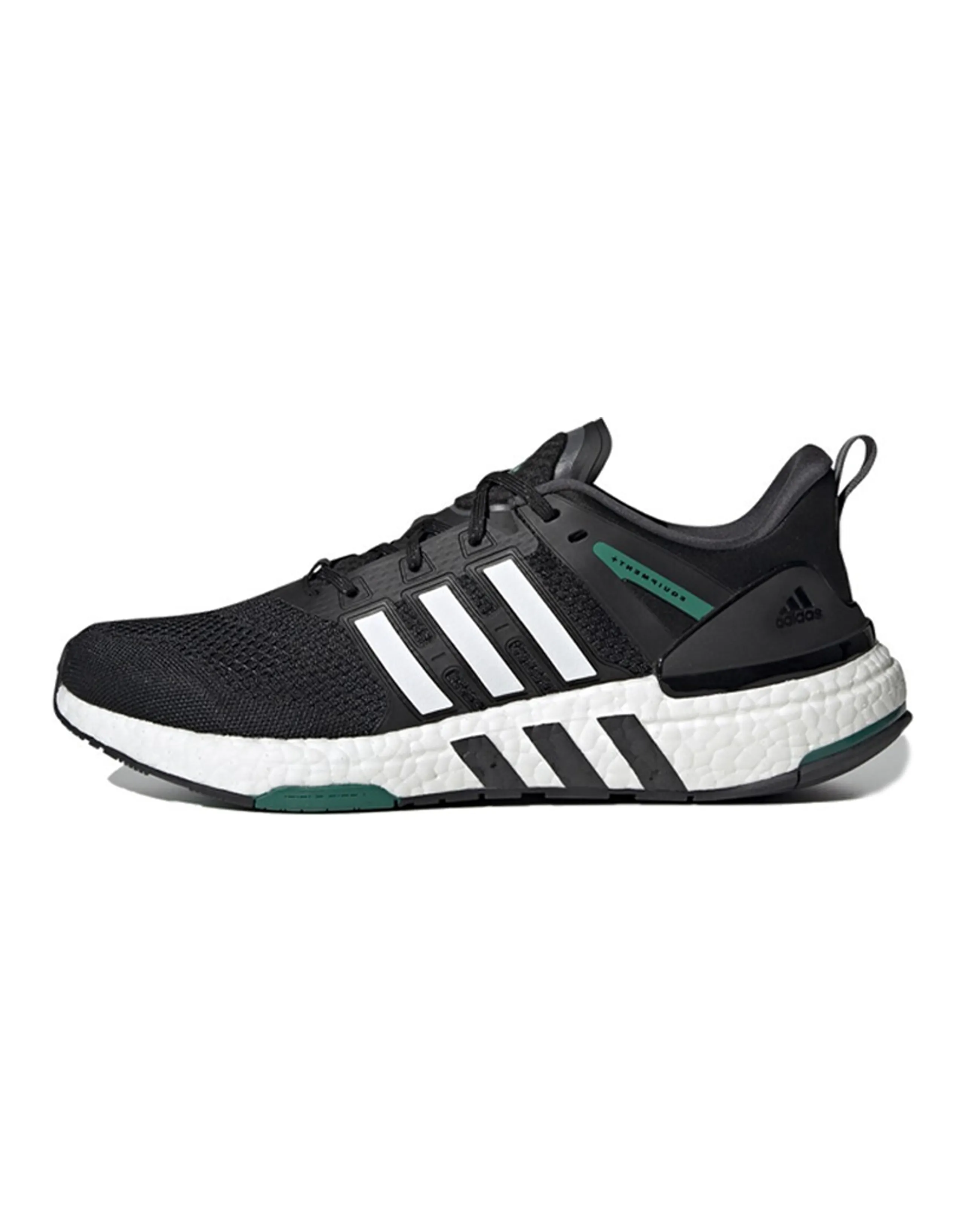 Adidas Equipment Plus Black White Green