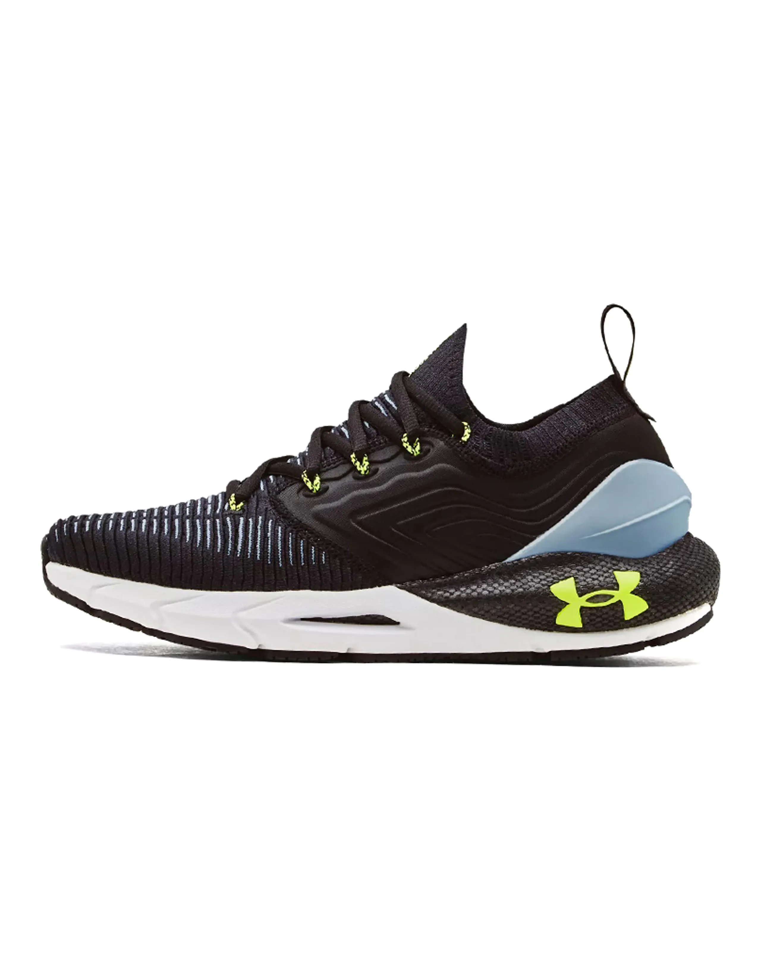 Under Armour Hovr Phantom 2 Inknt 'Black'