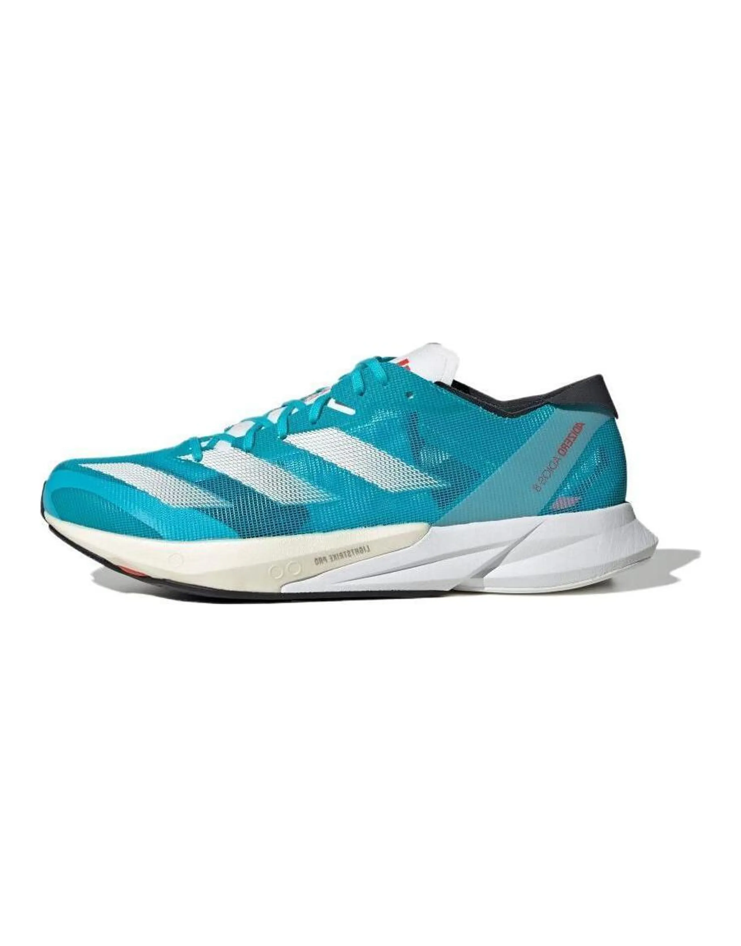 Adizero Adios 8 Adidas 'Lucid Cyan'