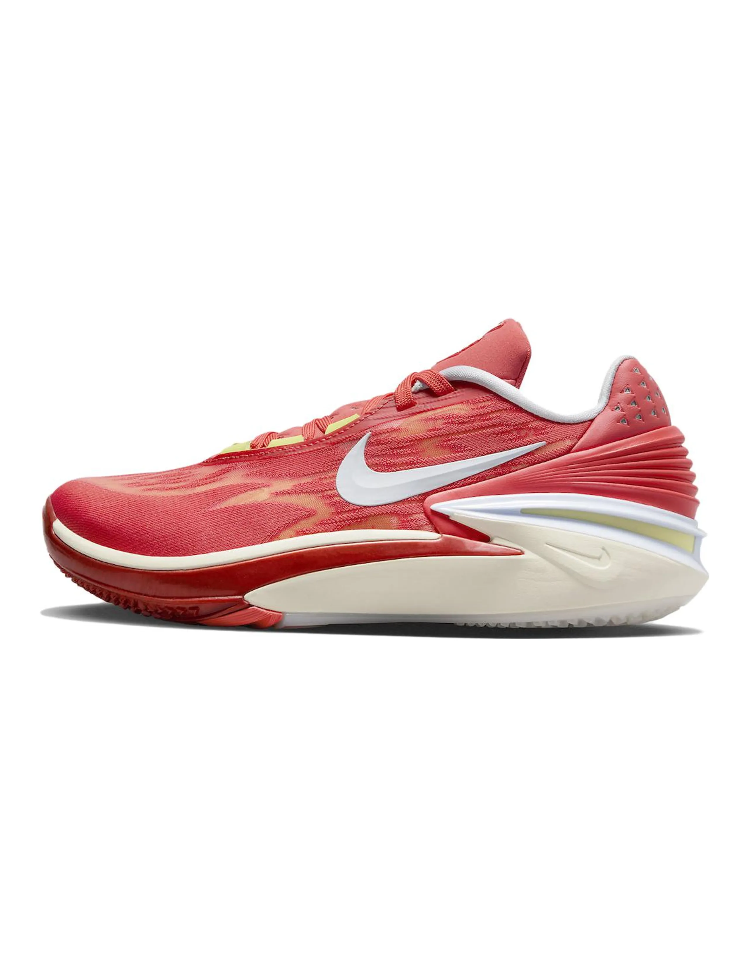 Nike Zoom Gt Cut 2 Ny Vs. Ny