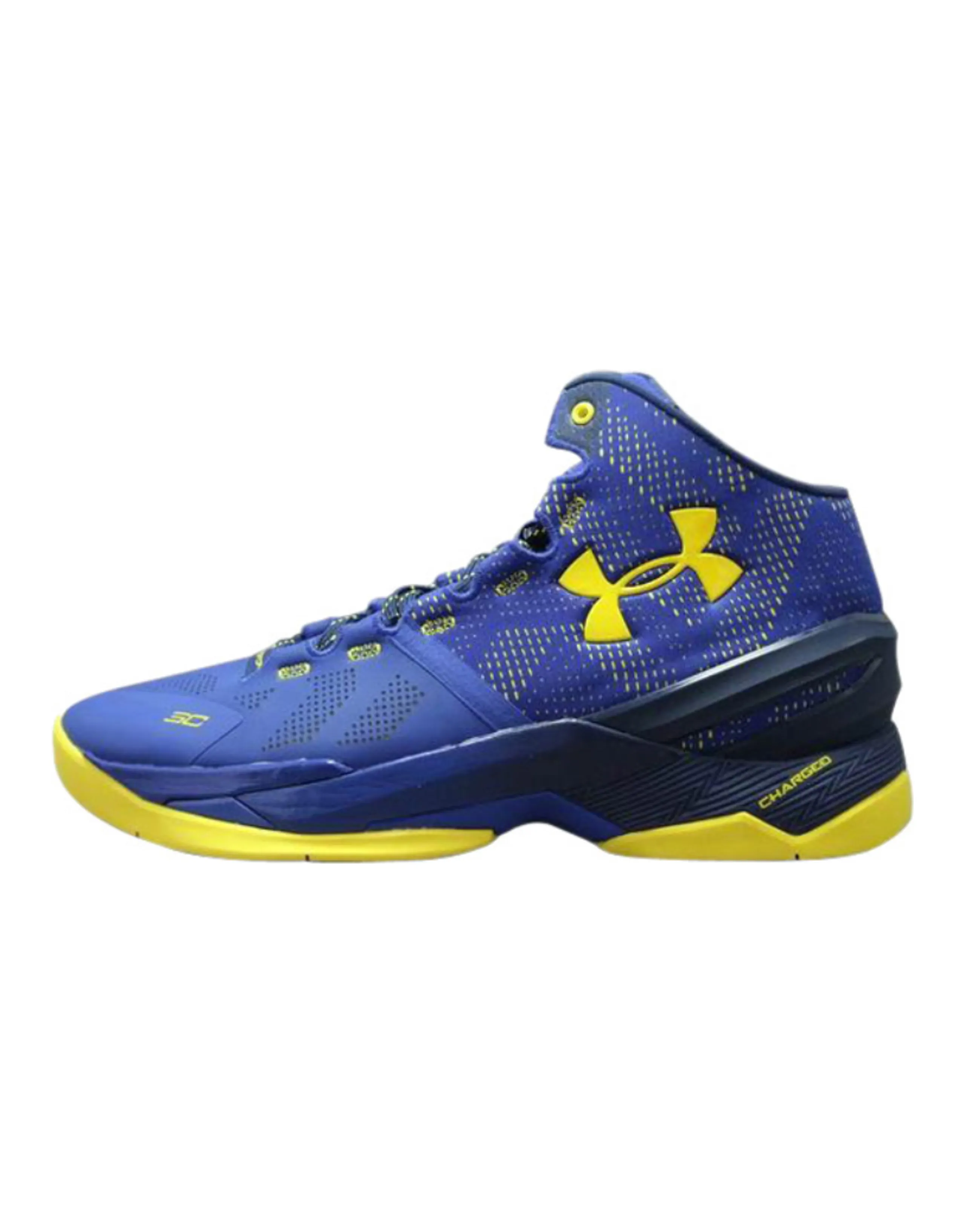 Under Armour Ua Curry 2 Dub Nation Away