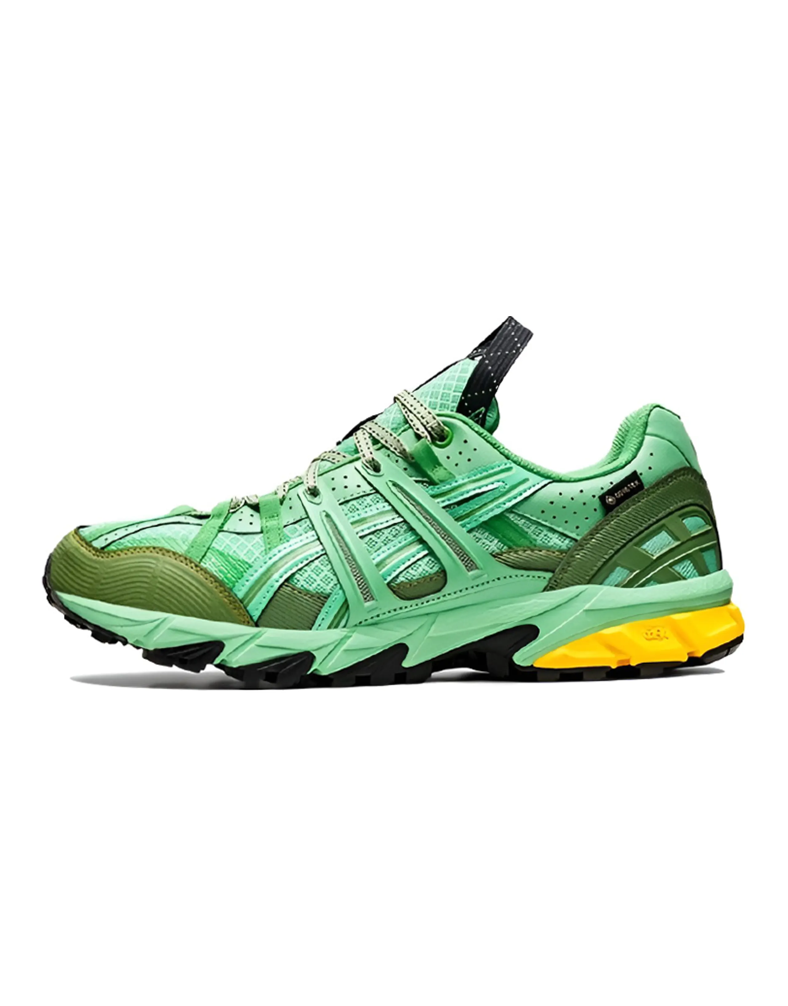 Asics HS4 S Gel Sonoma 15 50 Gore Tex Spring Bouquet Blue Graphite