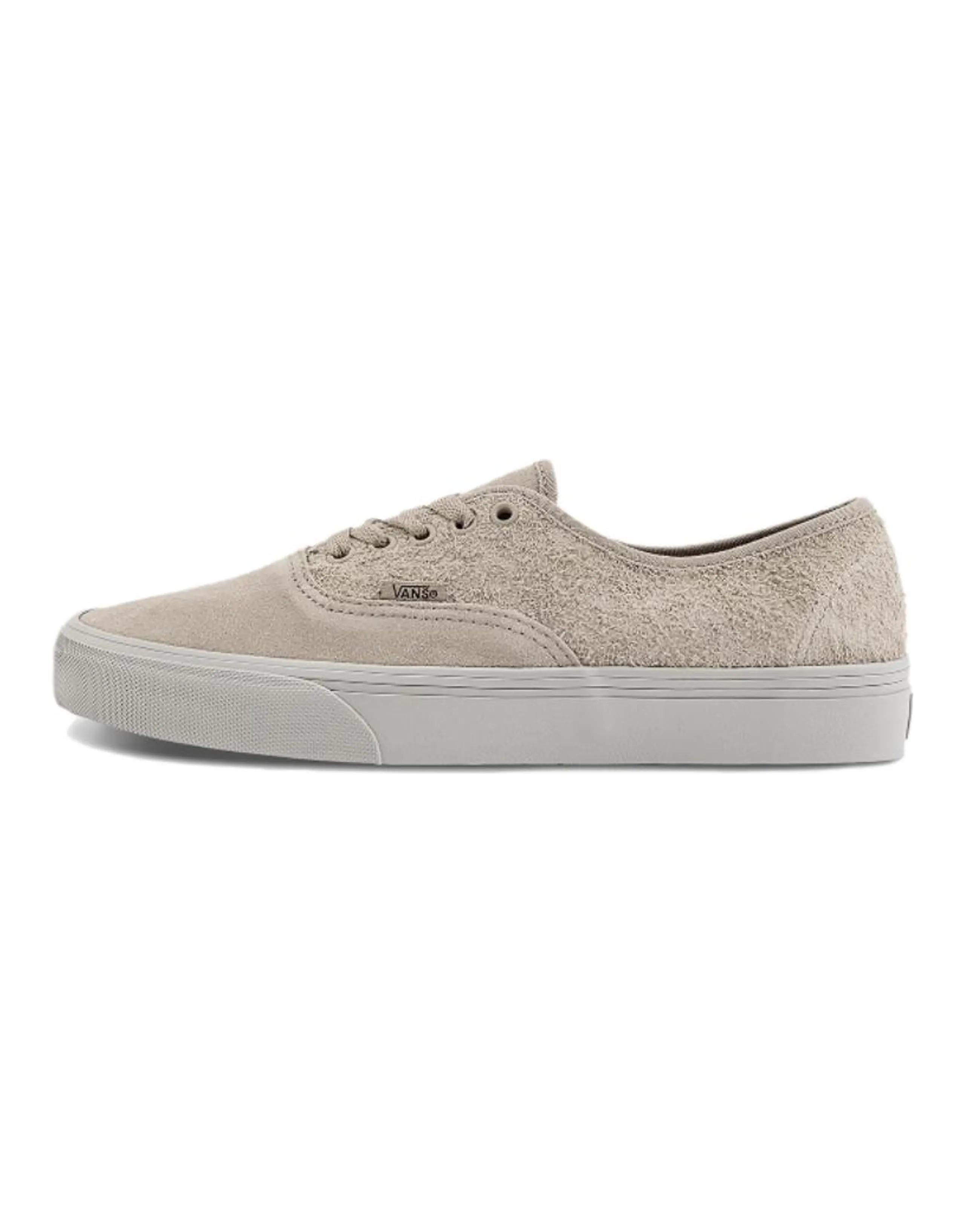 Authentic Vans 'Suede Mix   Moon Rock Brown'