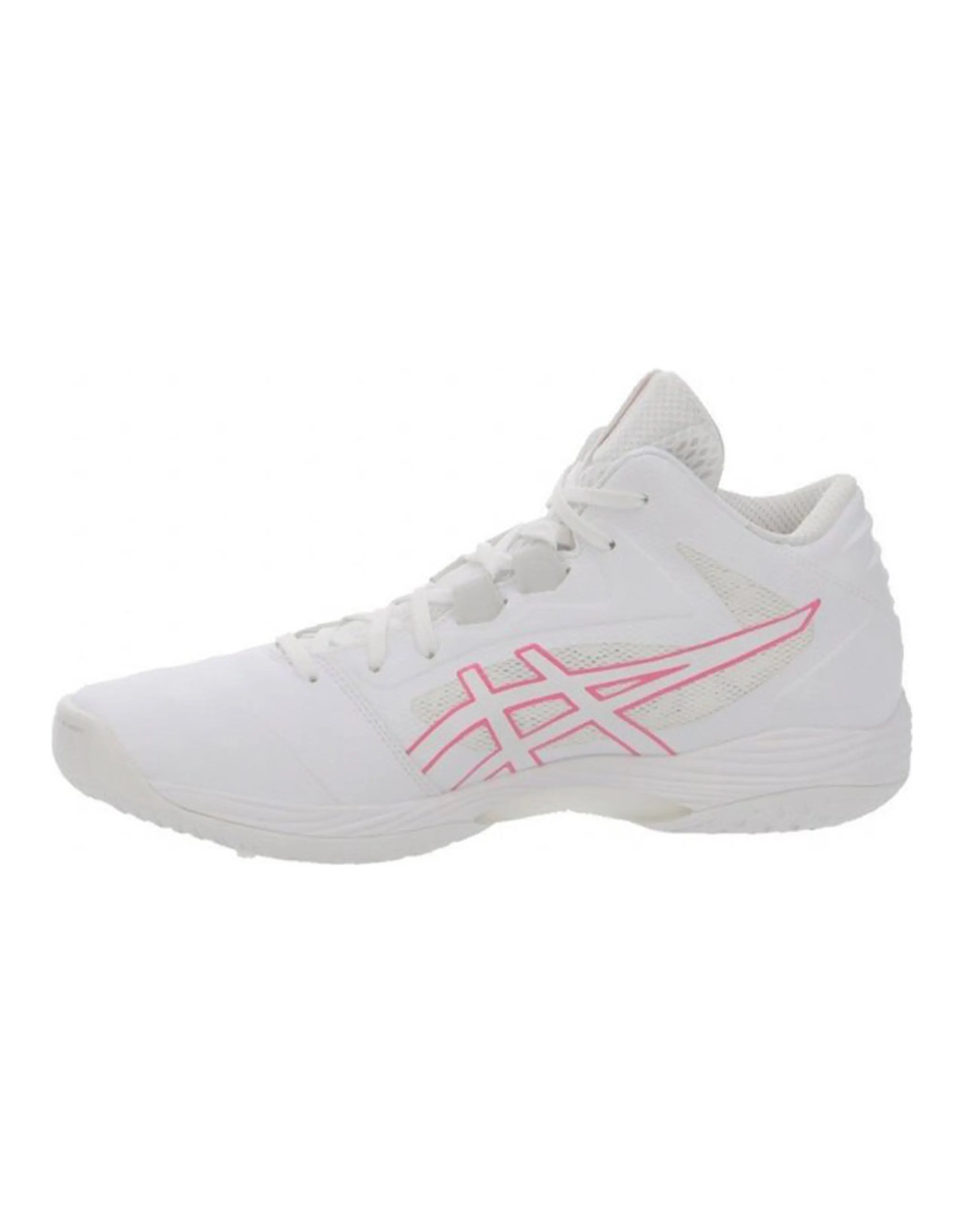 Asics Gel Hoop Gelhoop V13 'White Pink'