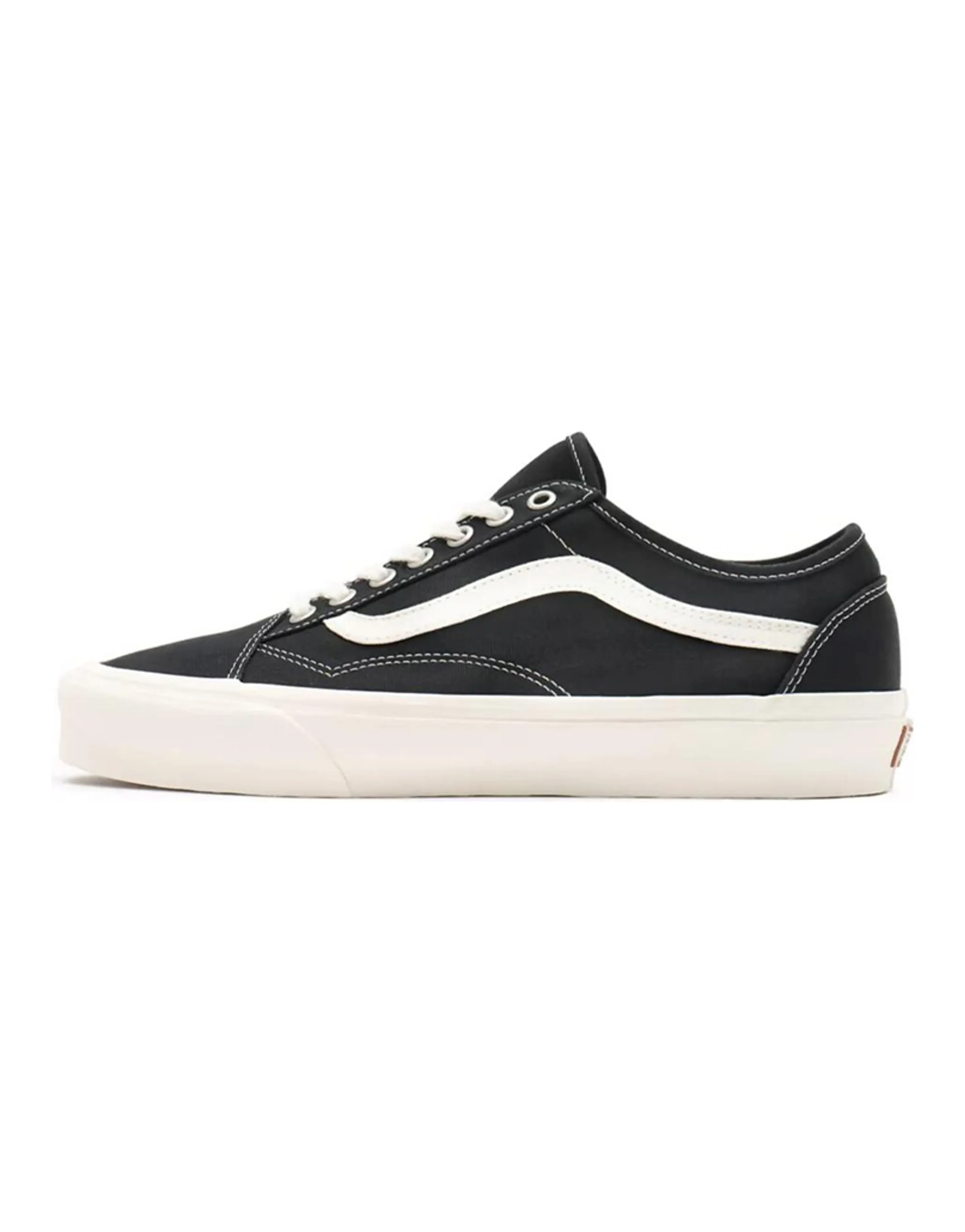 Vans Old Skool Tapered 'Eco Theory Black'