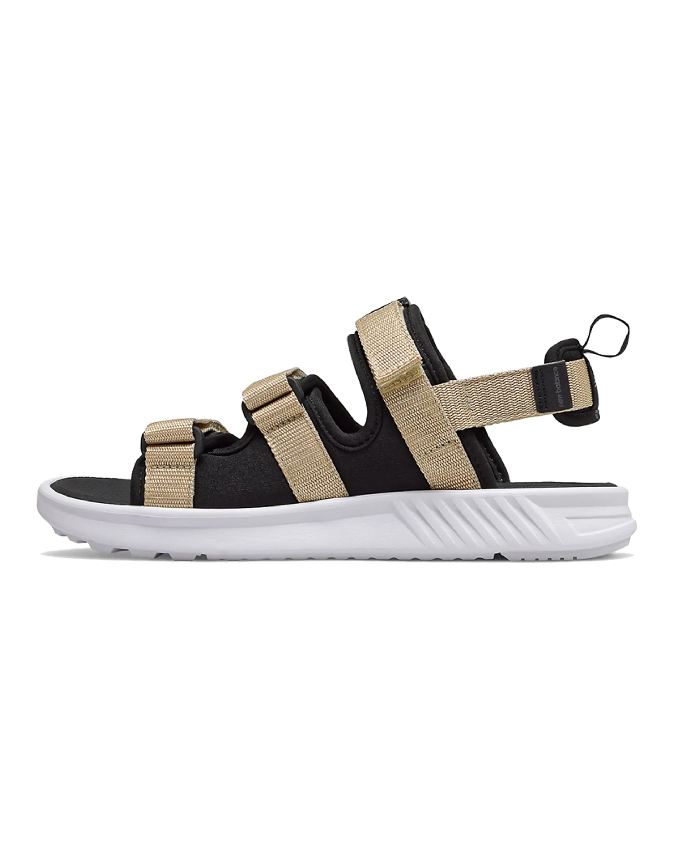 New Balance 750 Series Fashion Sandals 'Gold'