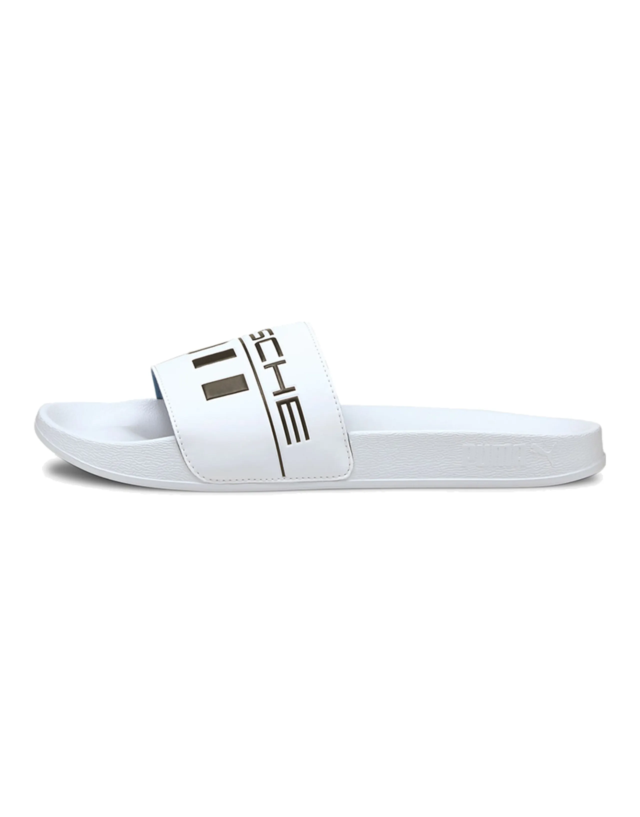 PUMA Porsche Legacy X Leadcat Slide 'White'