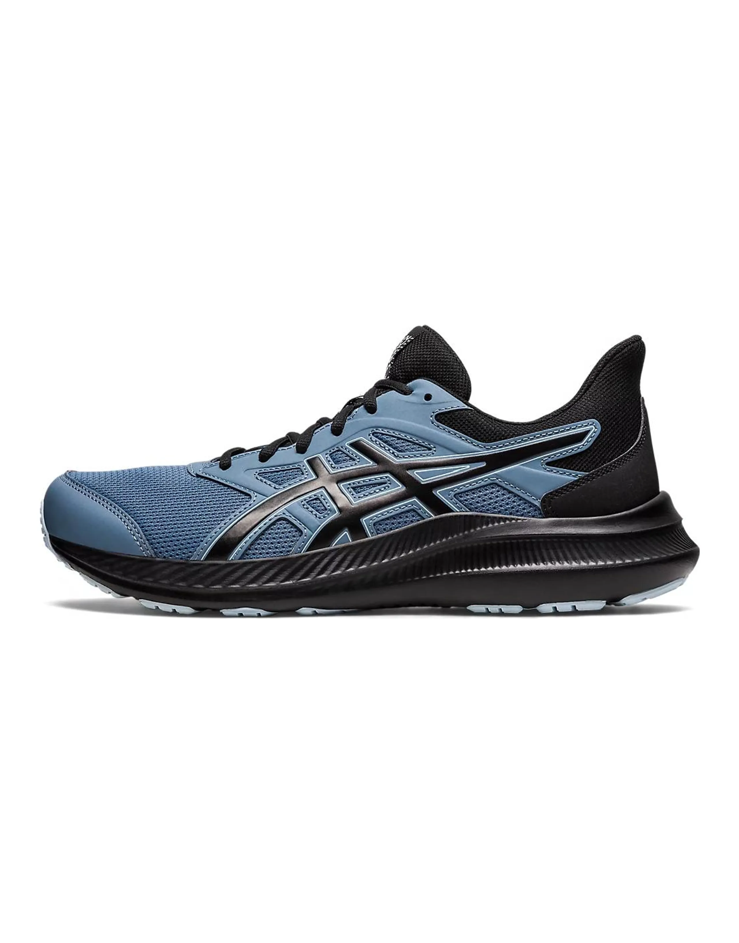 Asics Jolt 4 'Steel Blue Black'