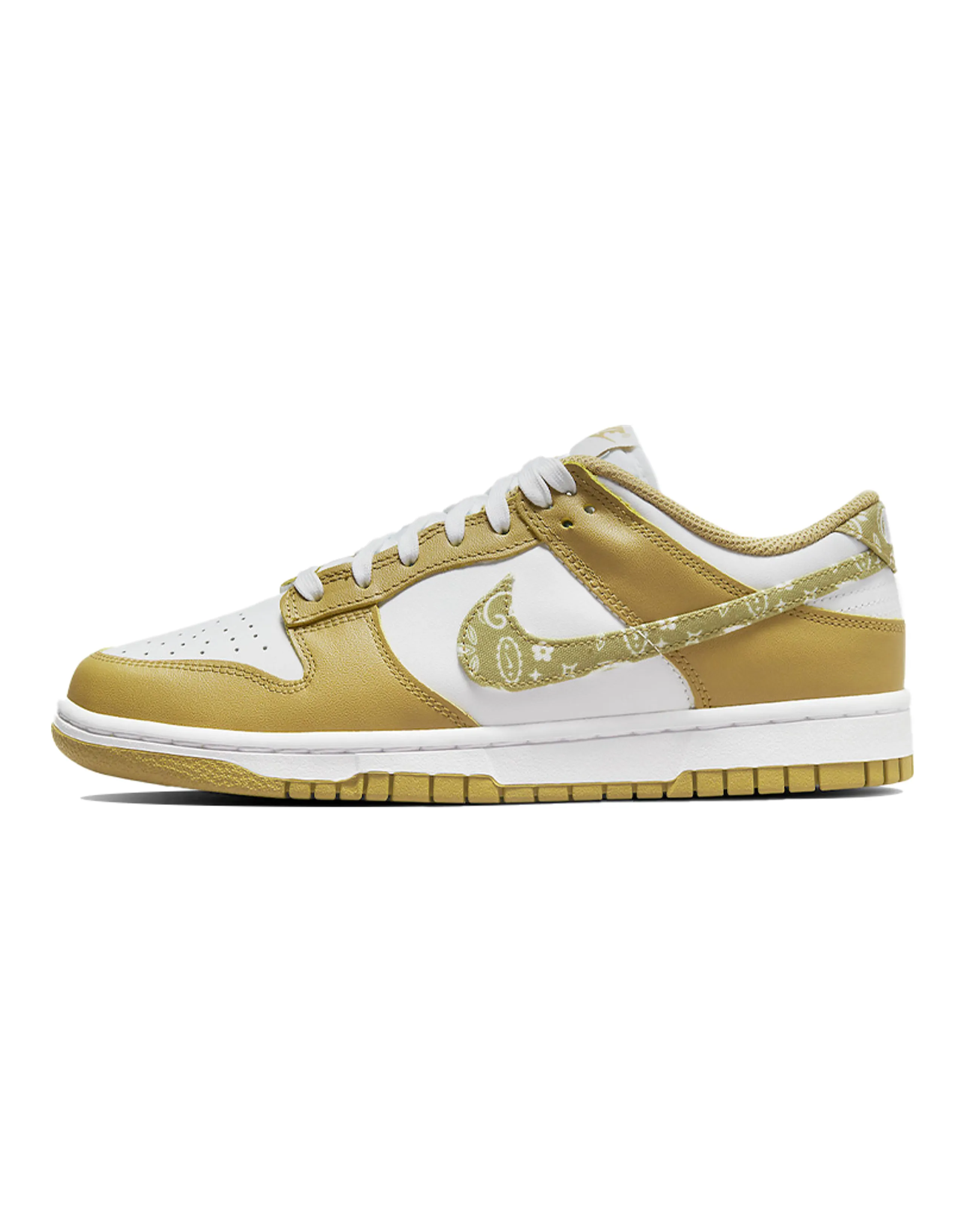 Nike Dunk Low Essential Paisley Pack Barley Women's