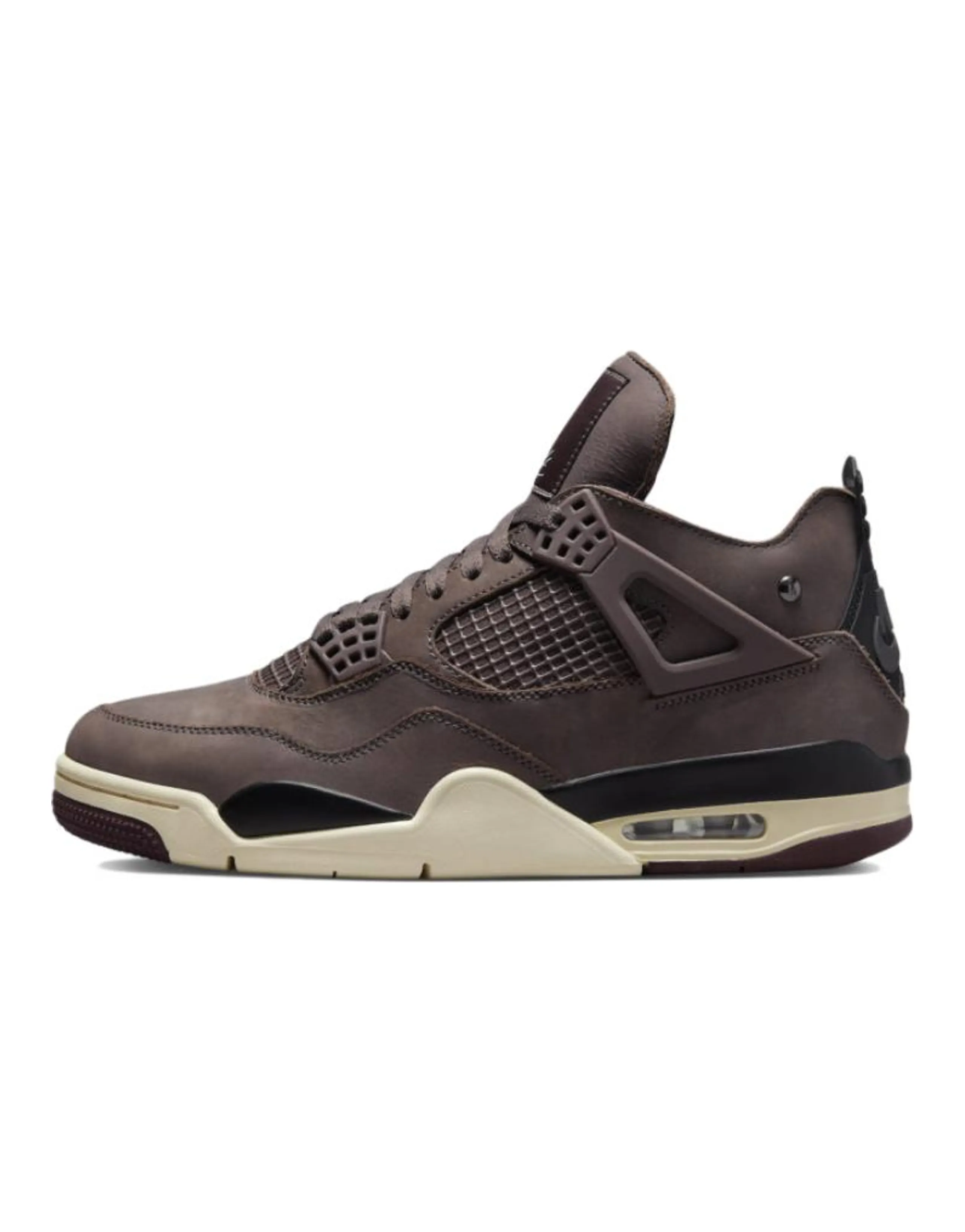 JORDAN 4 Retro Sp A Ma Maniére Violet Ore
