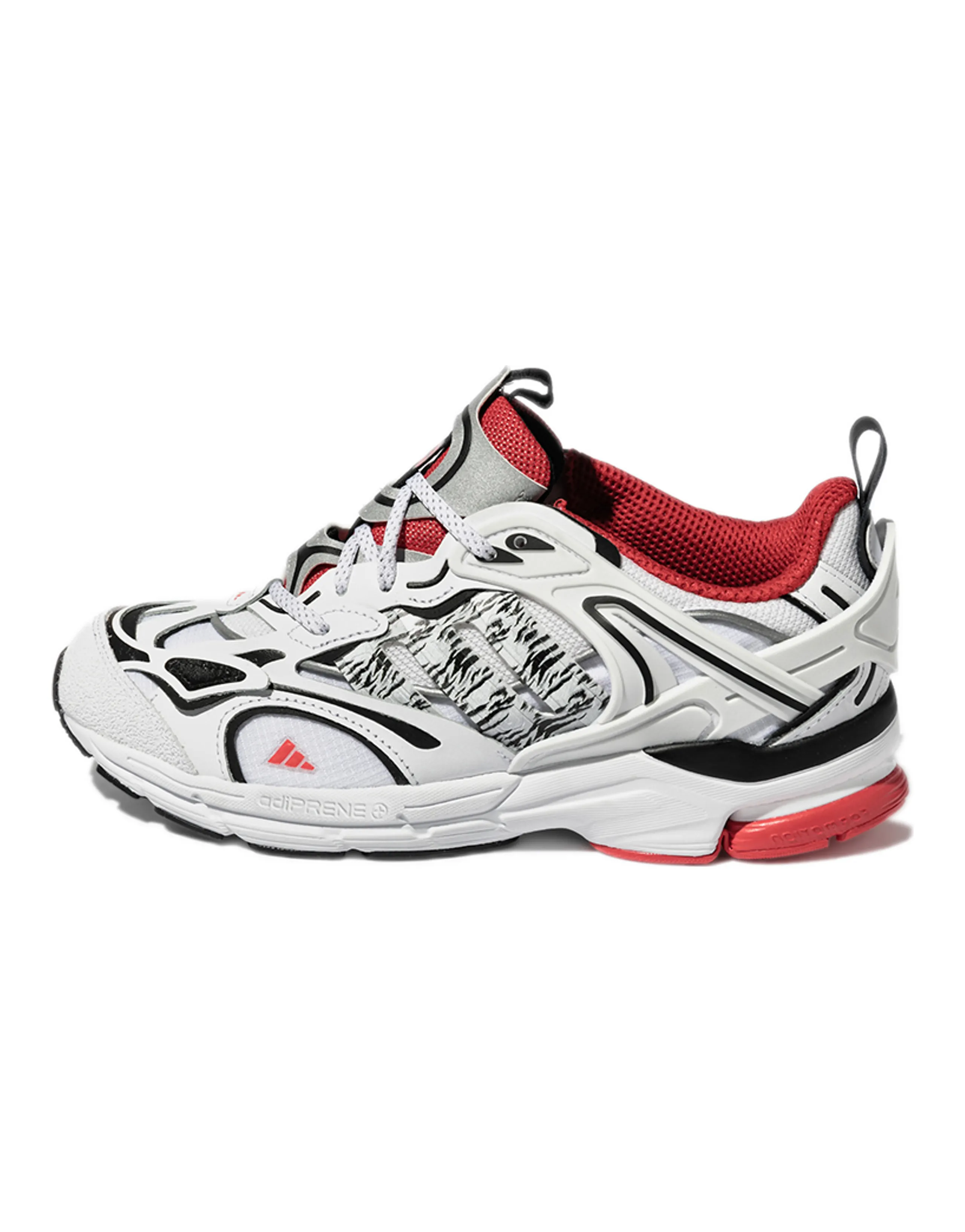 Adidas Spiritain 2000 Deluxe Collab Black/White/Red