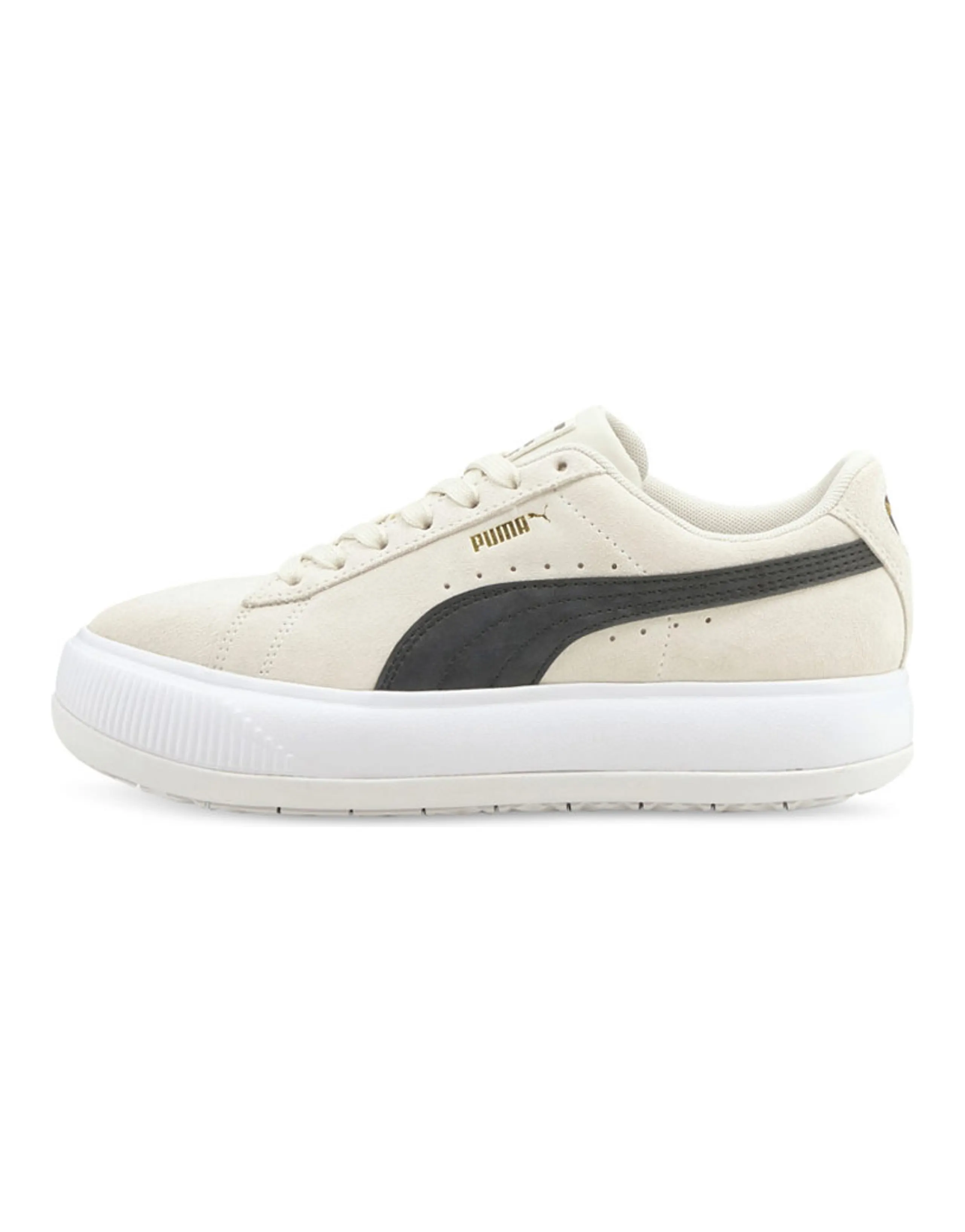 PUMA Suede Mayu 'Marshmallow' Women's