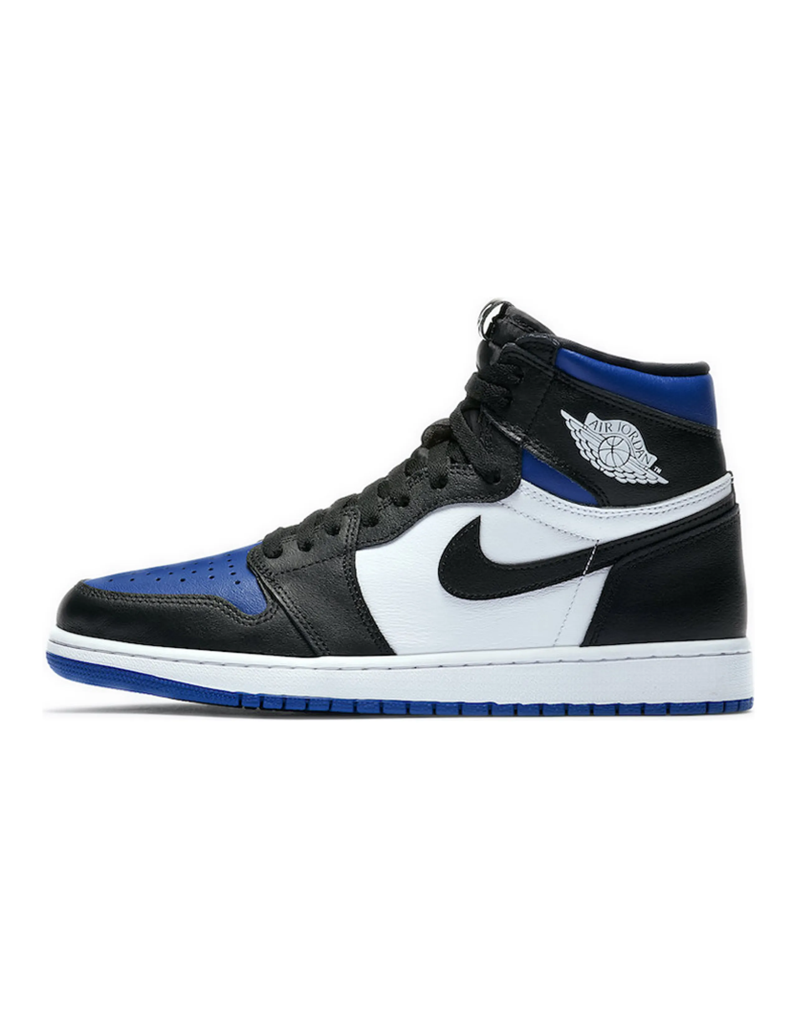 JORDAN 1 Retro High Royal Toe