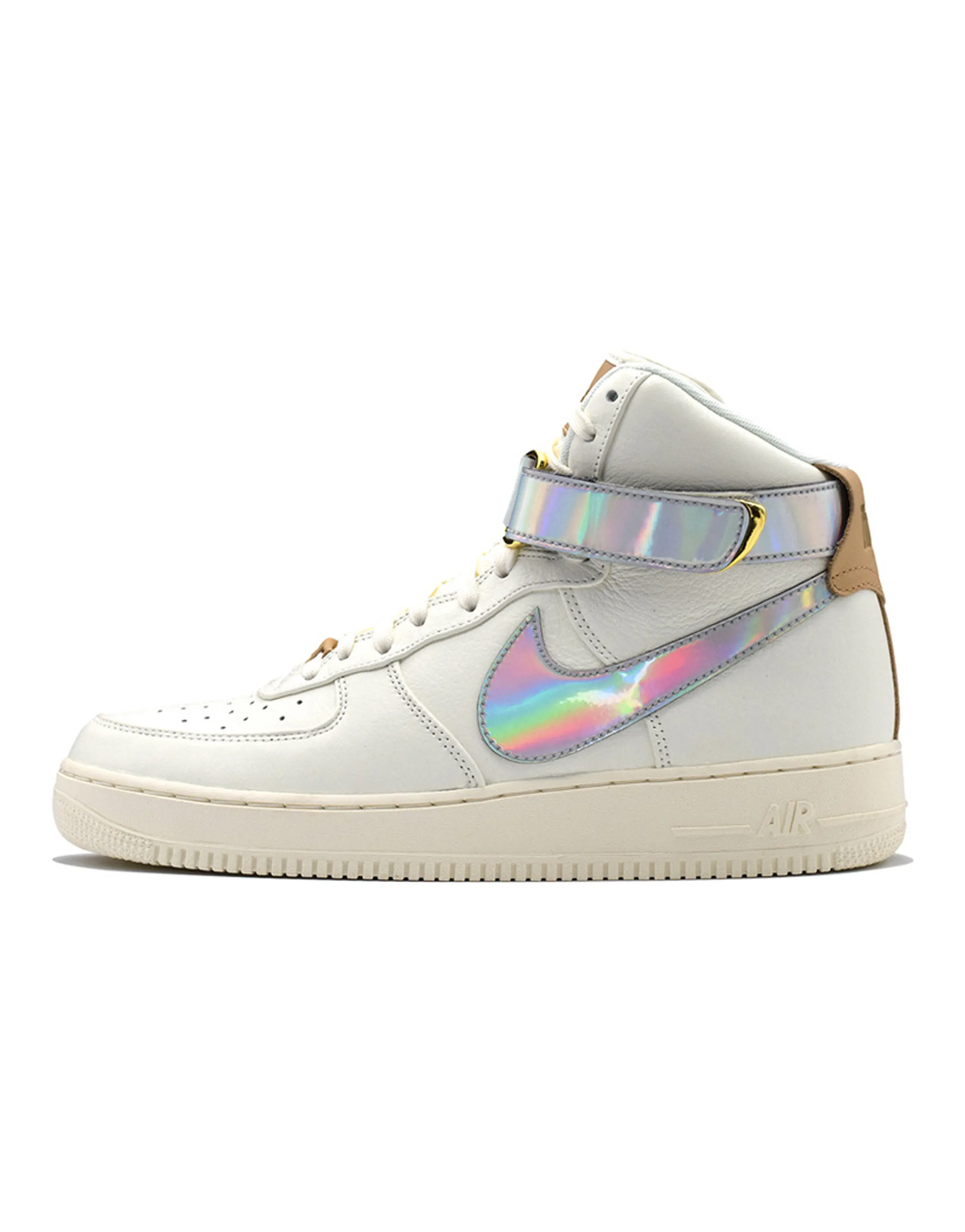 Nike Air Force 1 High The Bund