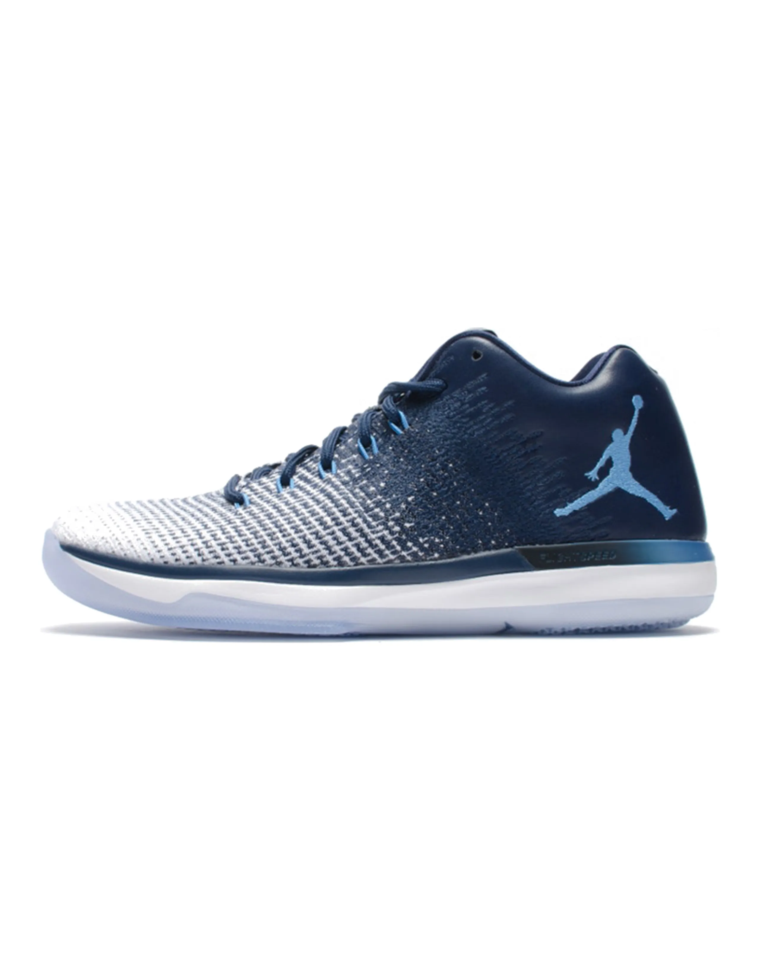 JORDAN XXX1 Low Midnight Navy