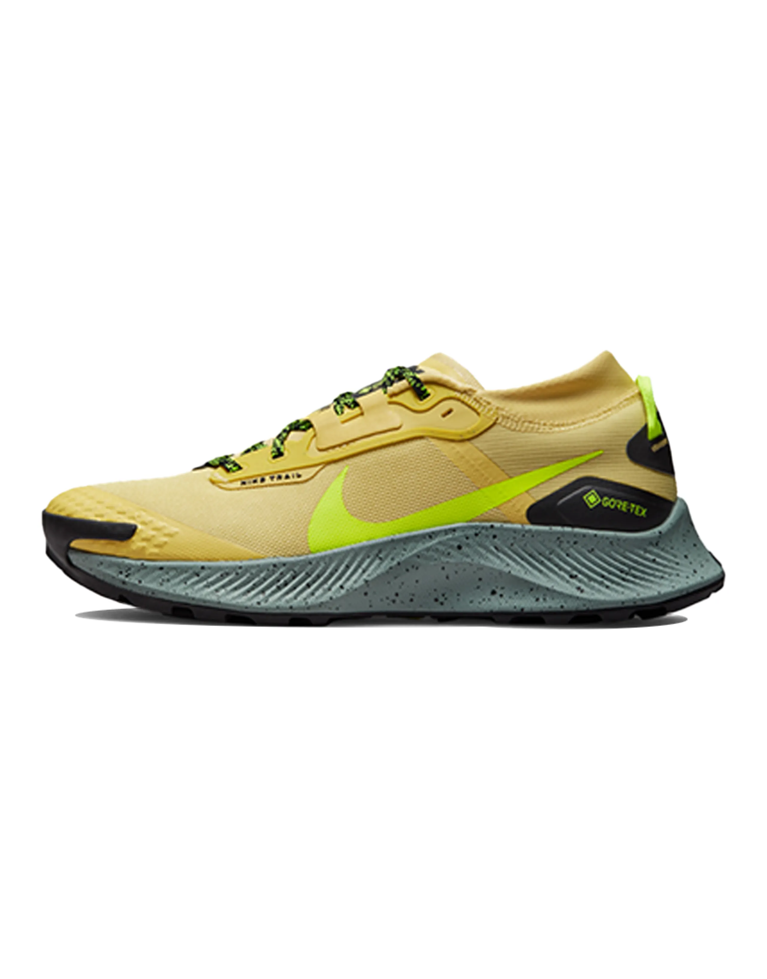 Nike Pegasus Trail 3 Gore Tex Celery Volt