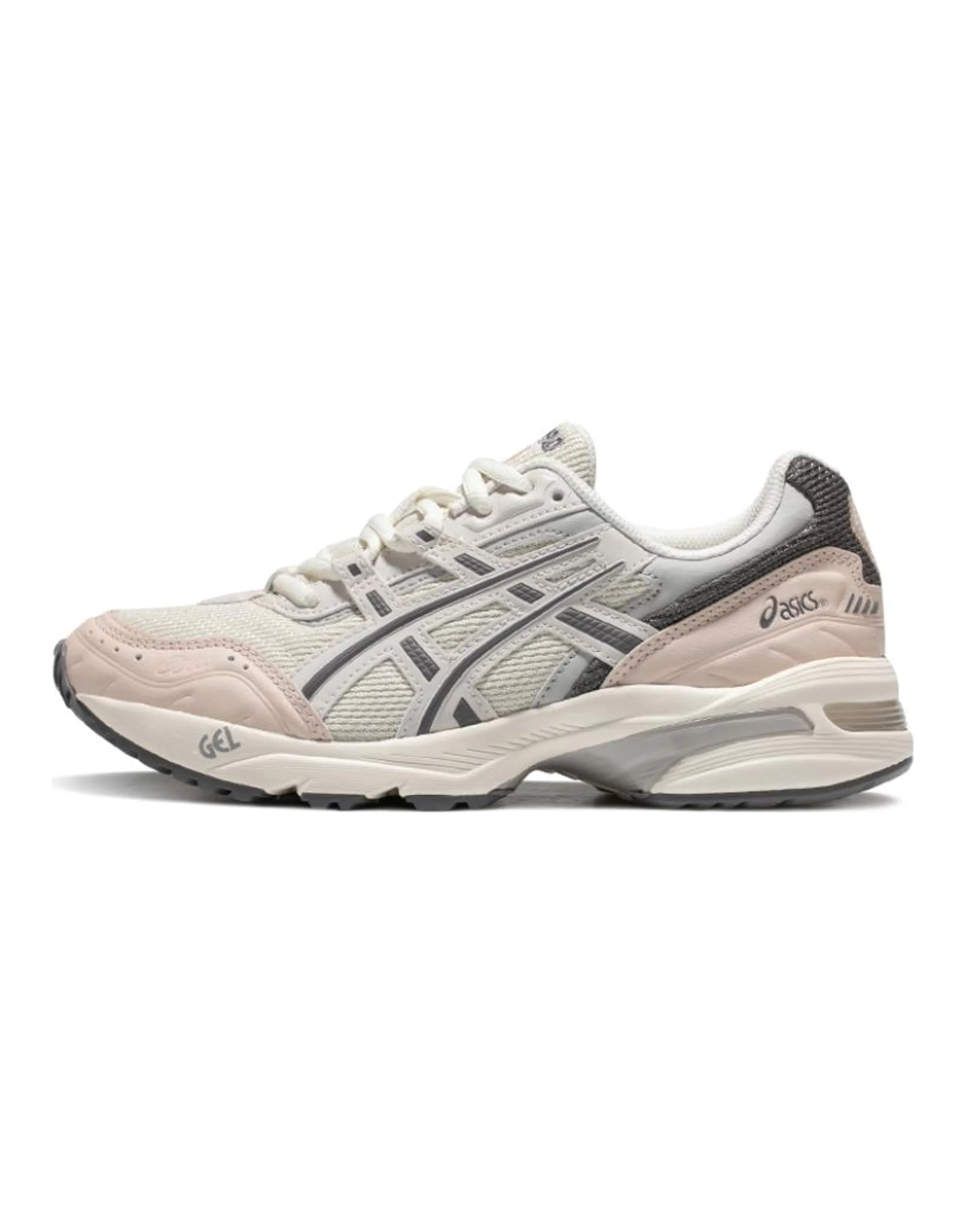 Asics Gel 1090 'White Grey' Women's