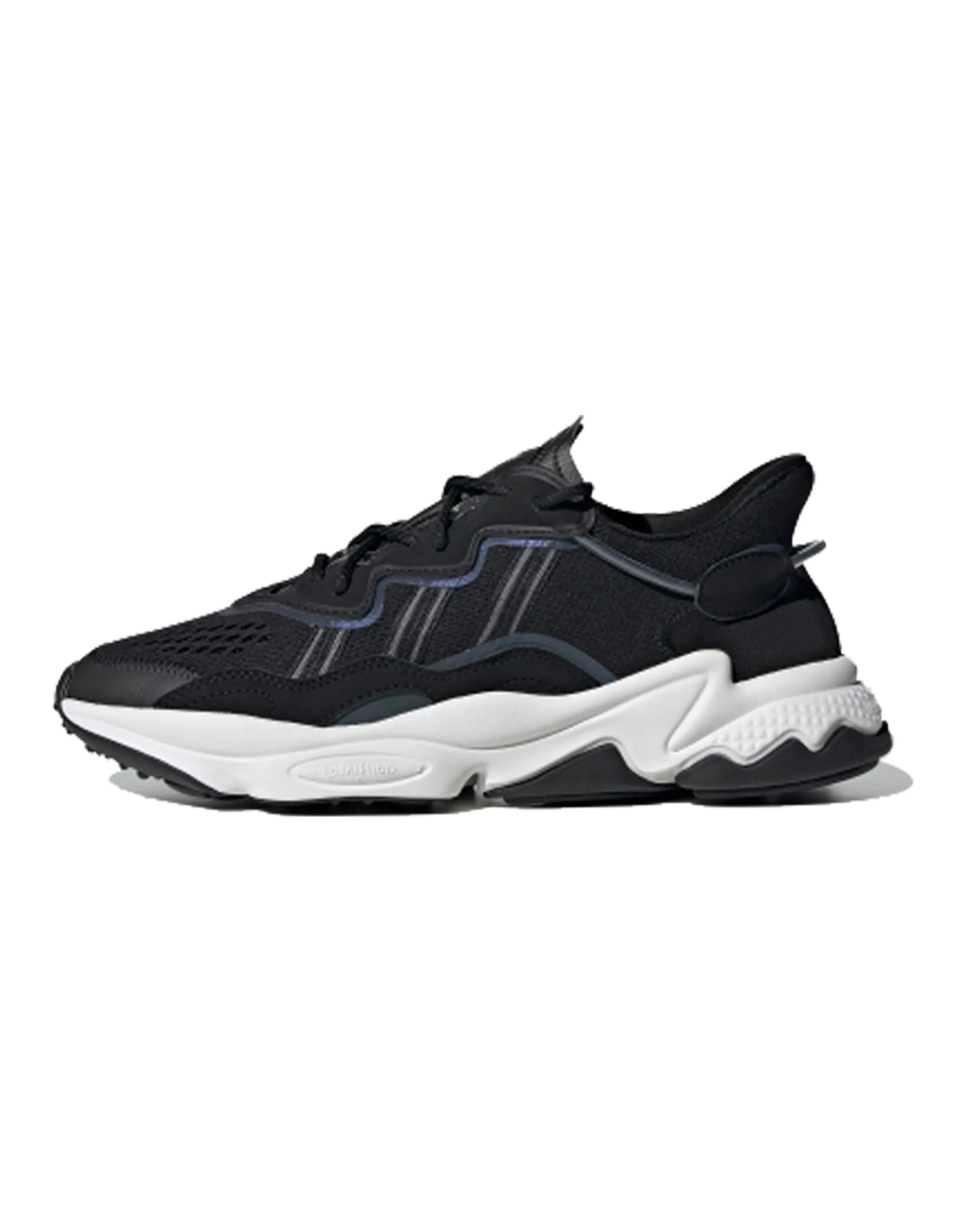 Adidas Originals Ozweego Core Black Grey Six