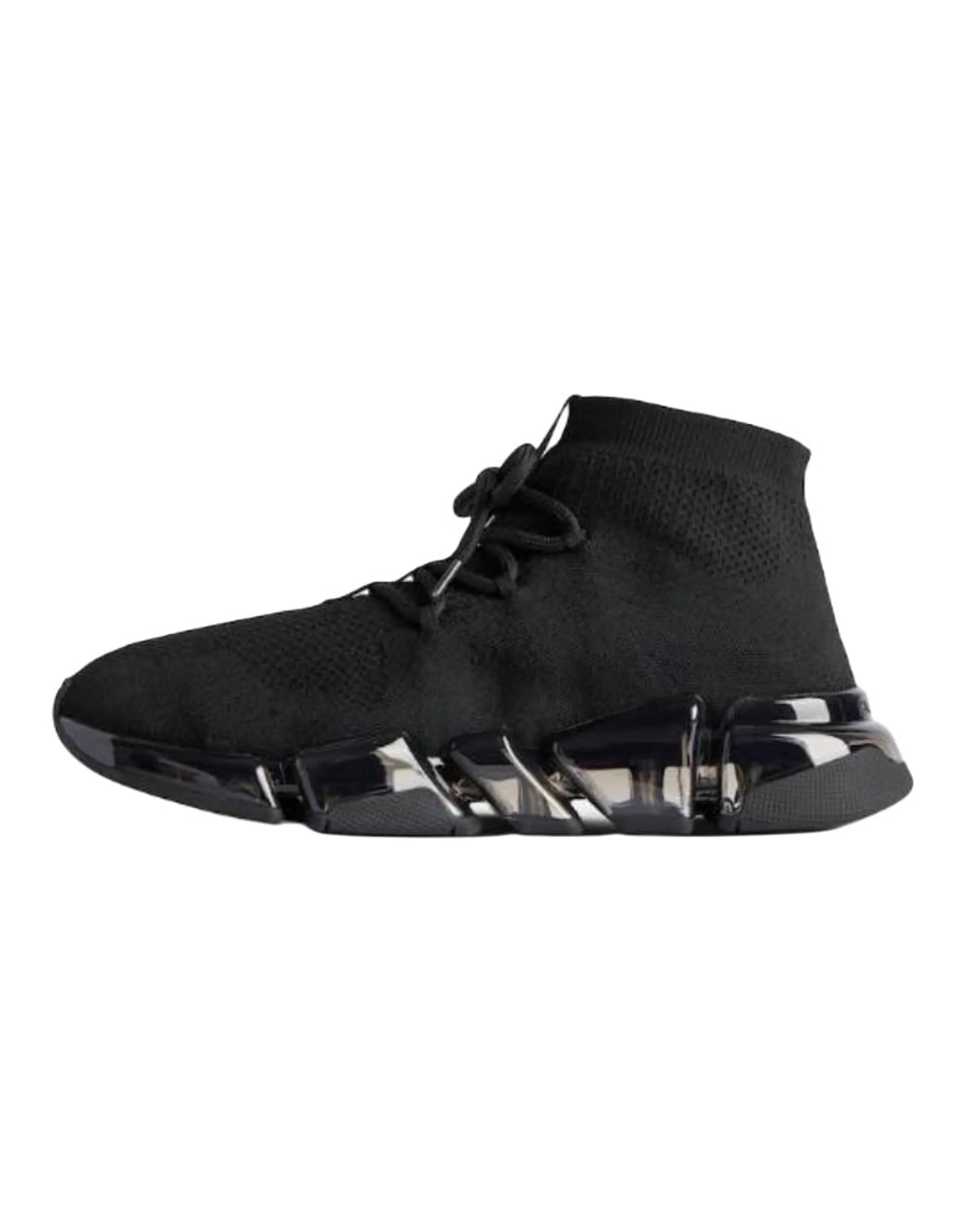 Balenciaga Speed 2.0 Lace Up Sneakers