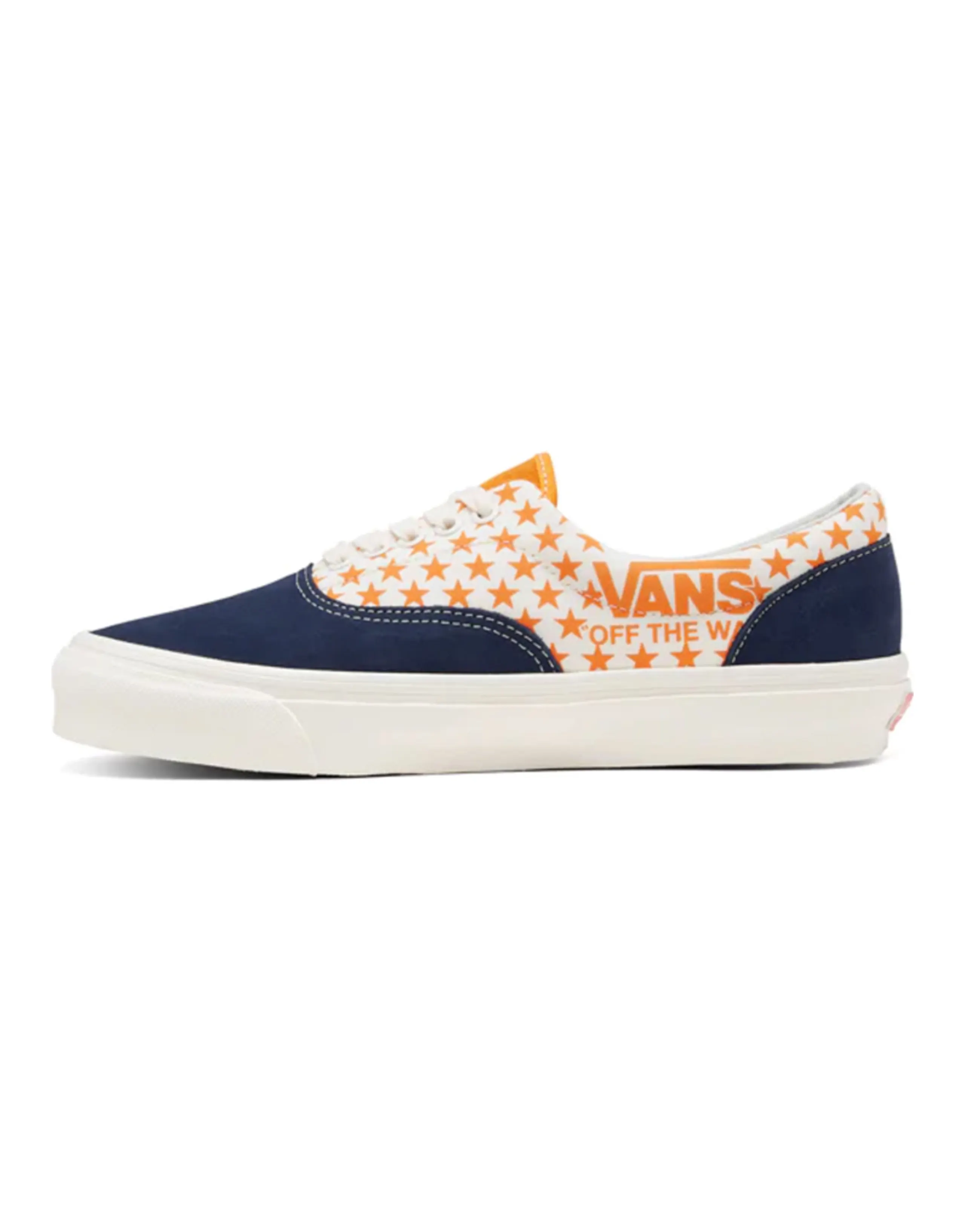Vans Ua Og Era Lx Blue/Orange