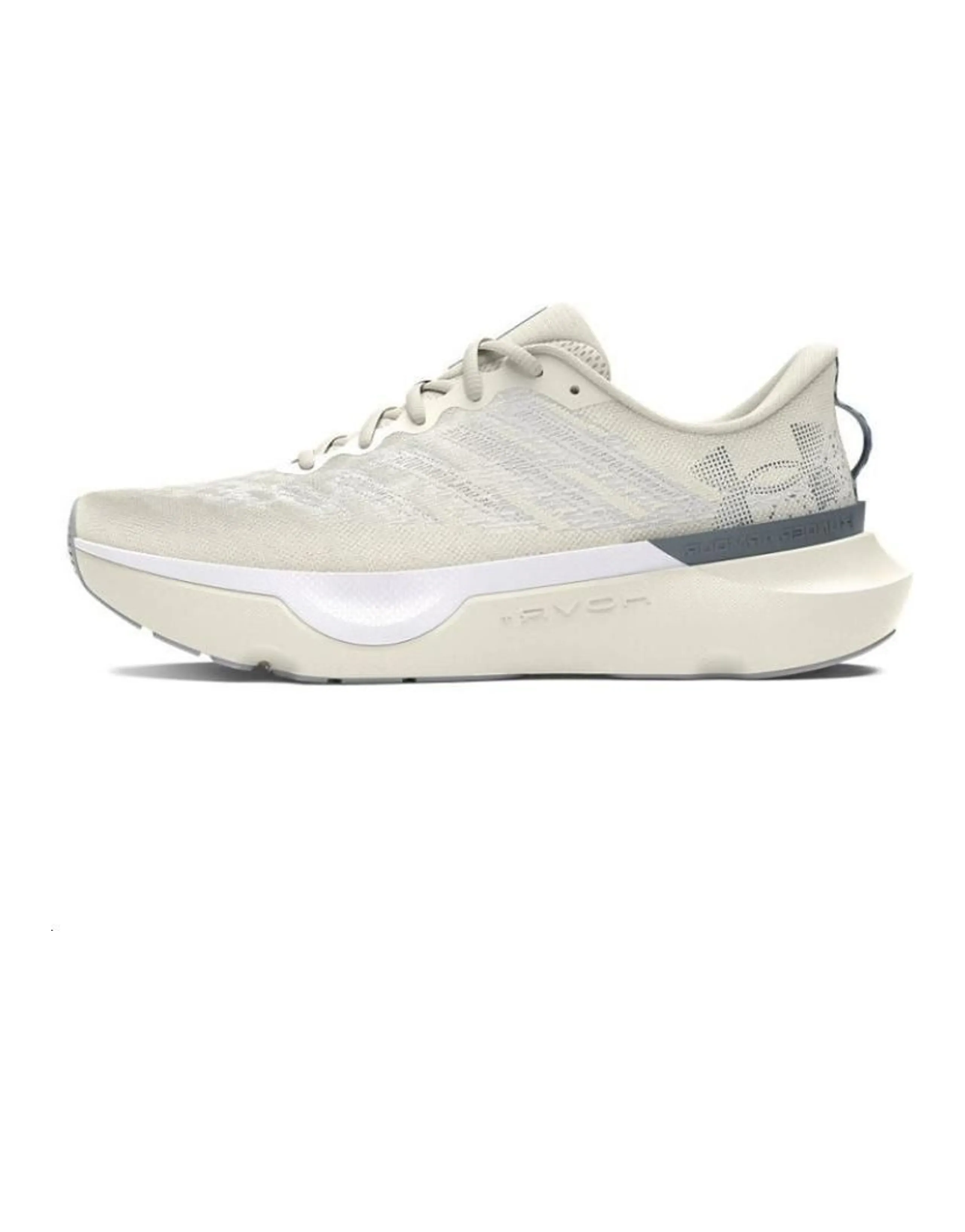 Under Armour Hovr Infinite Pro 'Breeze White Quartz'