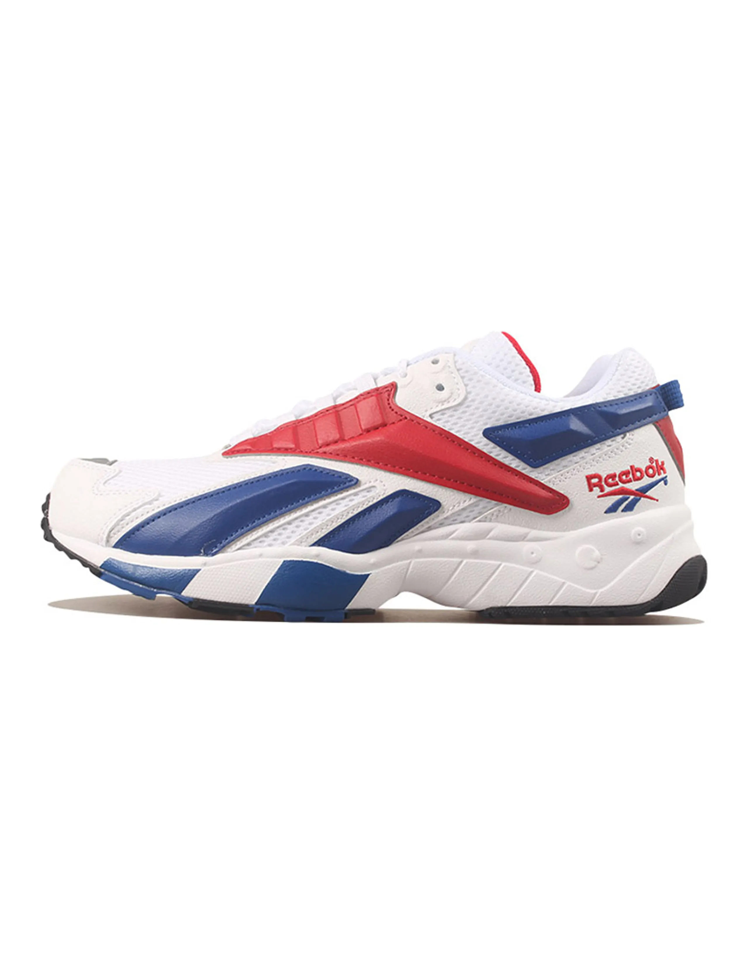 Reebok Intv 96 Royal Scarlet
