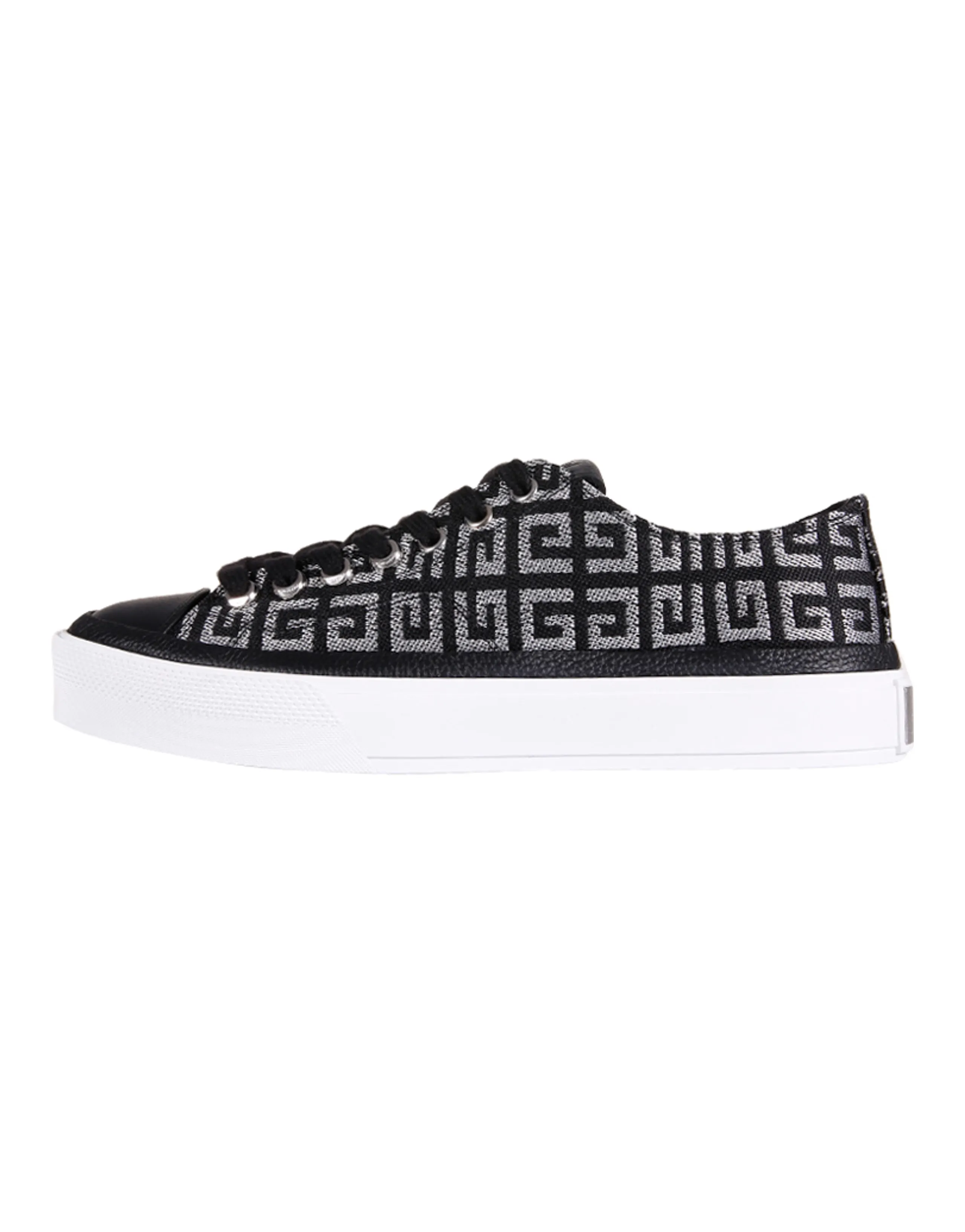 Givenchy Skateboard Shoes Women's Low-Top