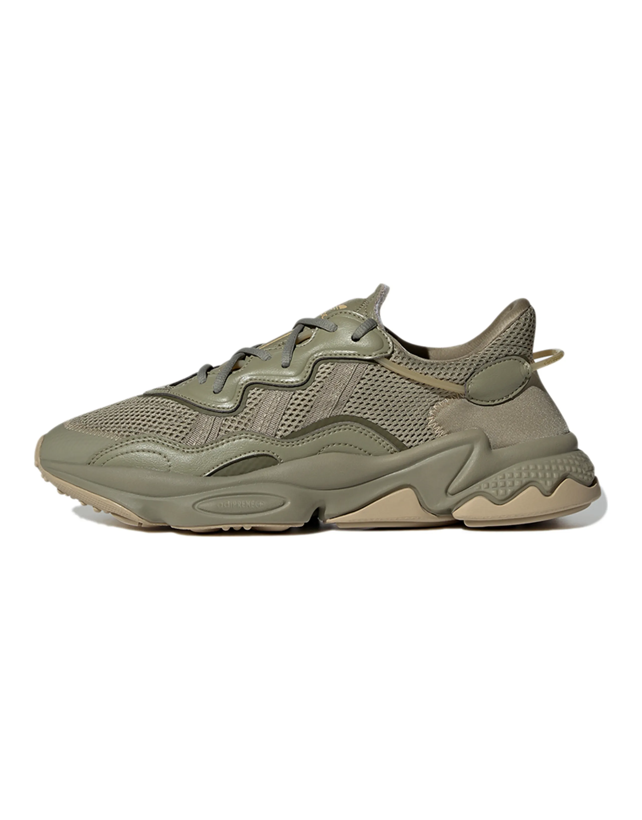 Ozweego Adidas Originals 'Khaki Beige'