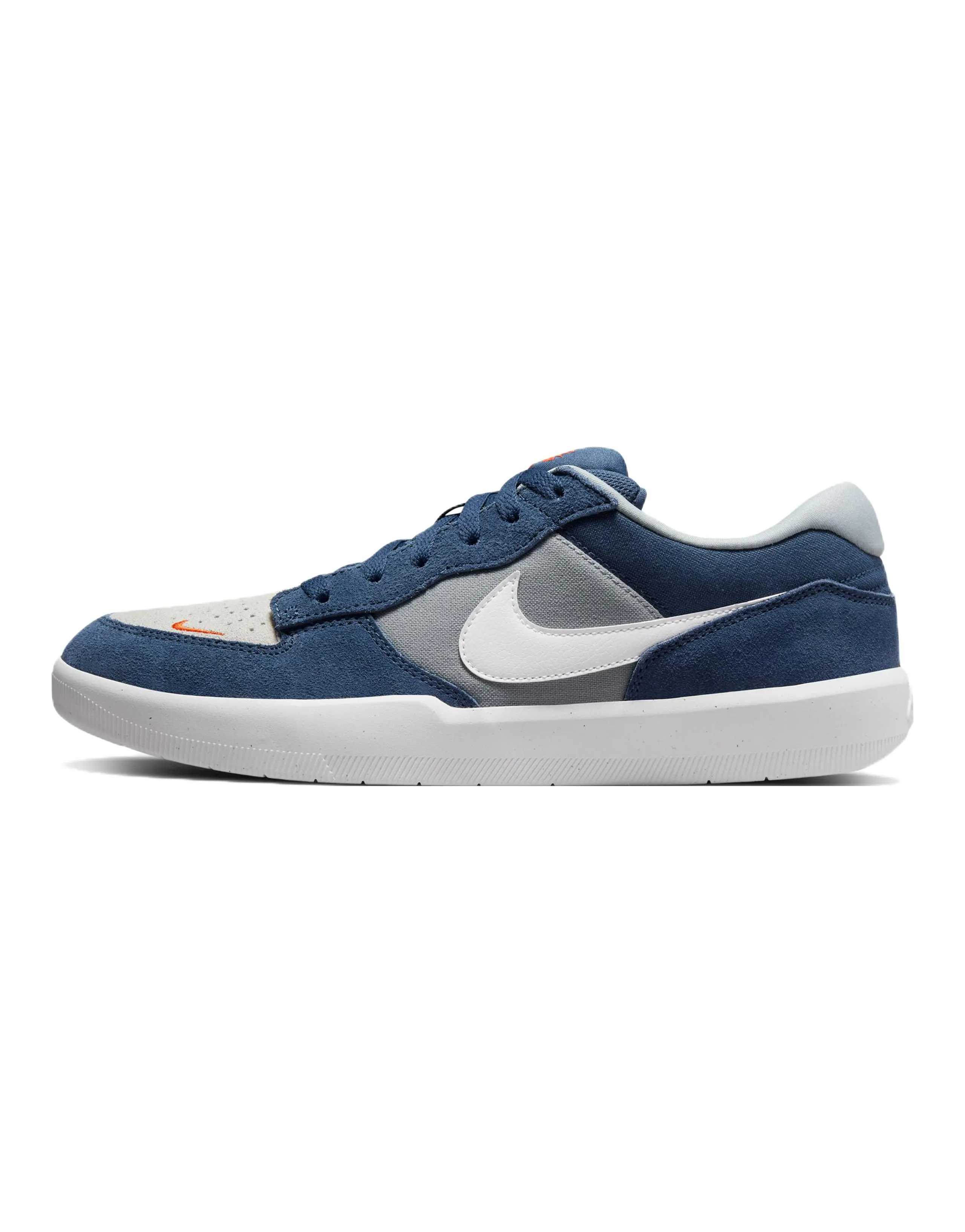 Nike SB Force 58 Navy Photon Dust