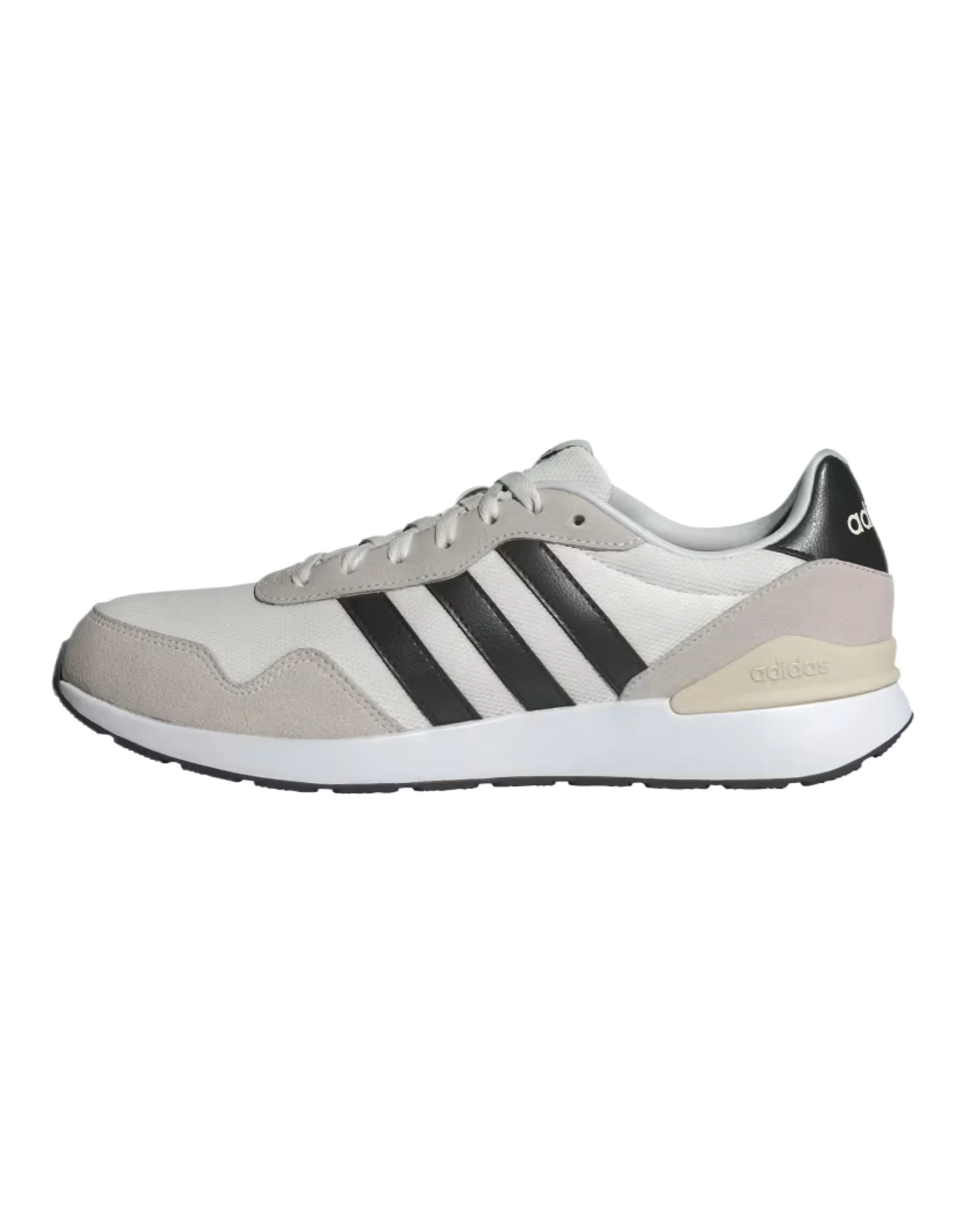 adidas Run 60s 4 Comfortable Stylish Low-Top Training Shoes Men's