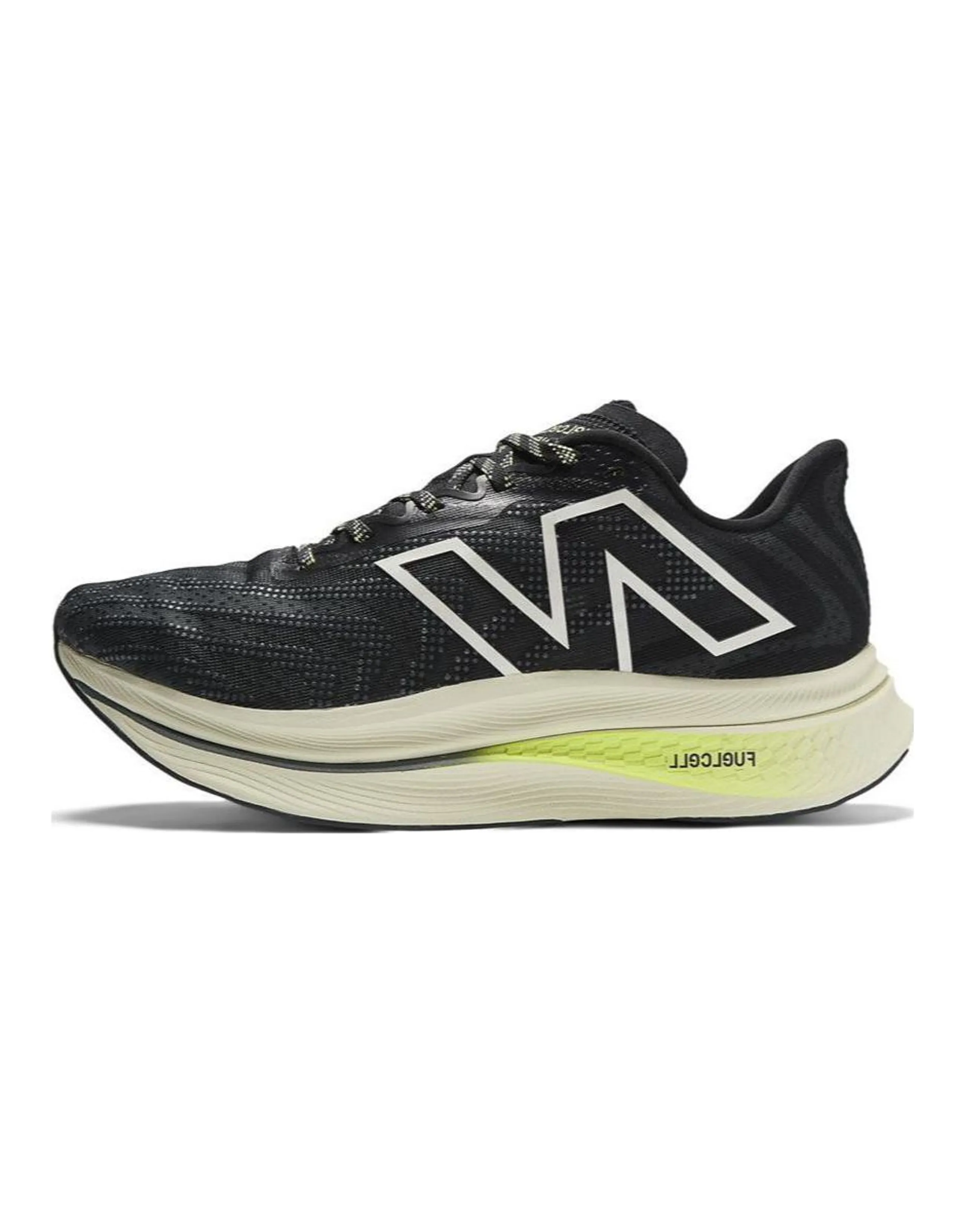 New Balance FuelCell Black