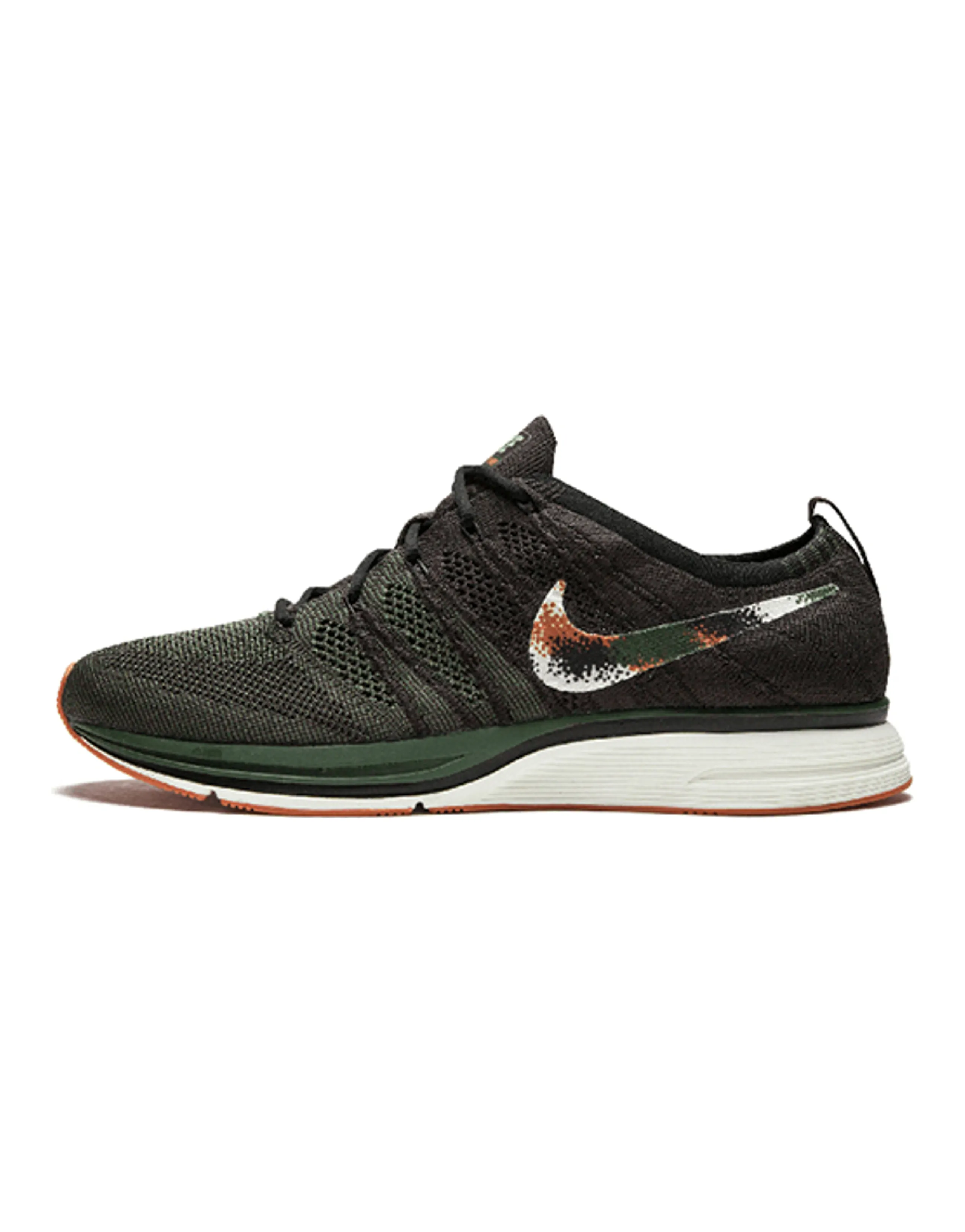 Nike Flyknit Trainer Velvet Brown