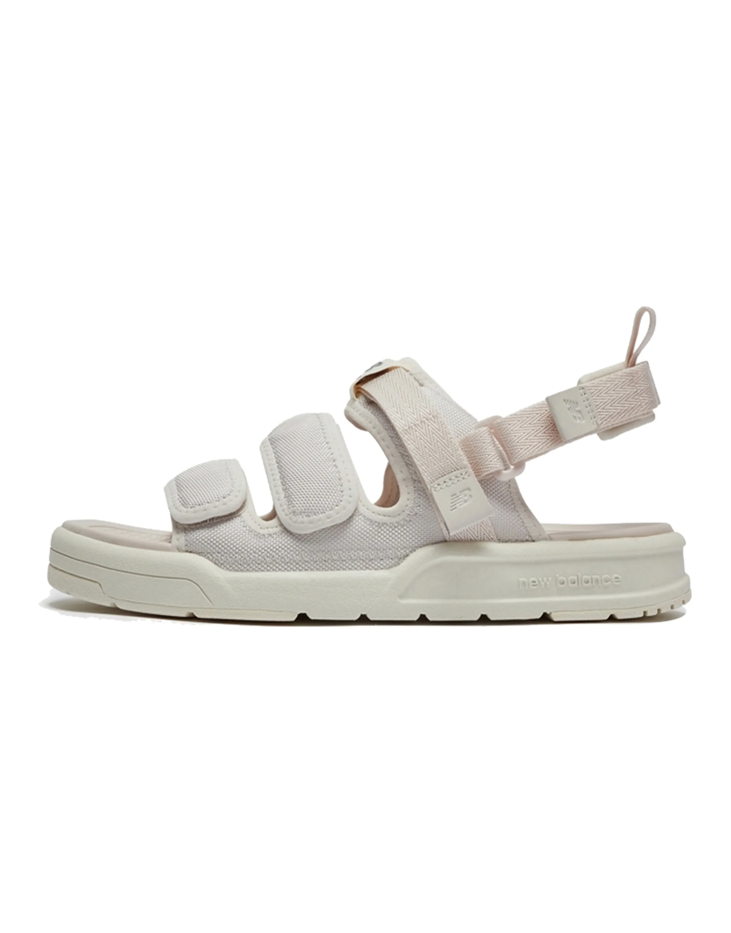 New Balance 3205 Series Casual Sports Unisex Beige Sandals