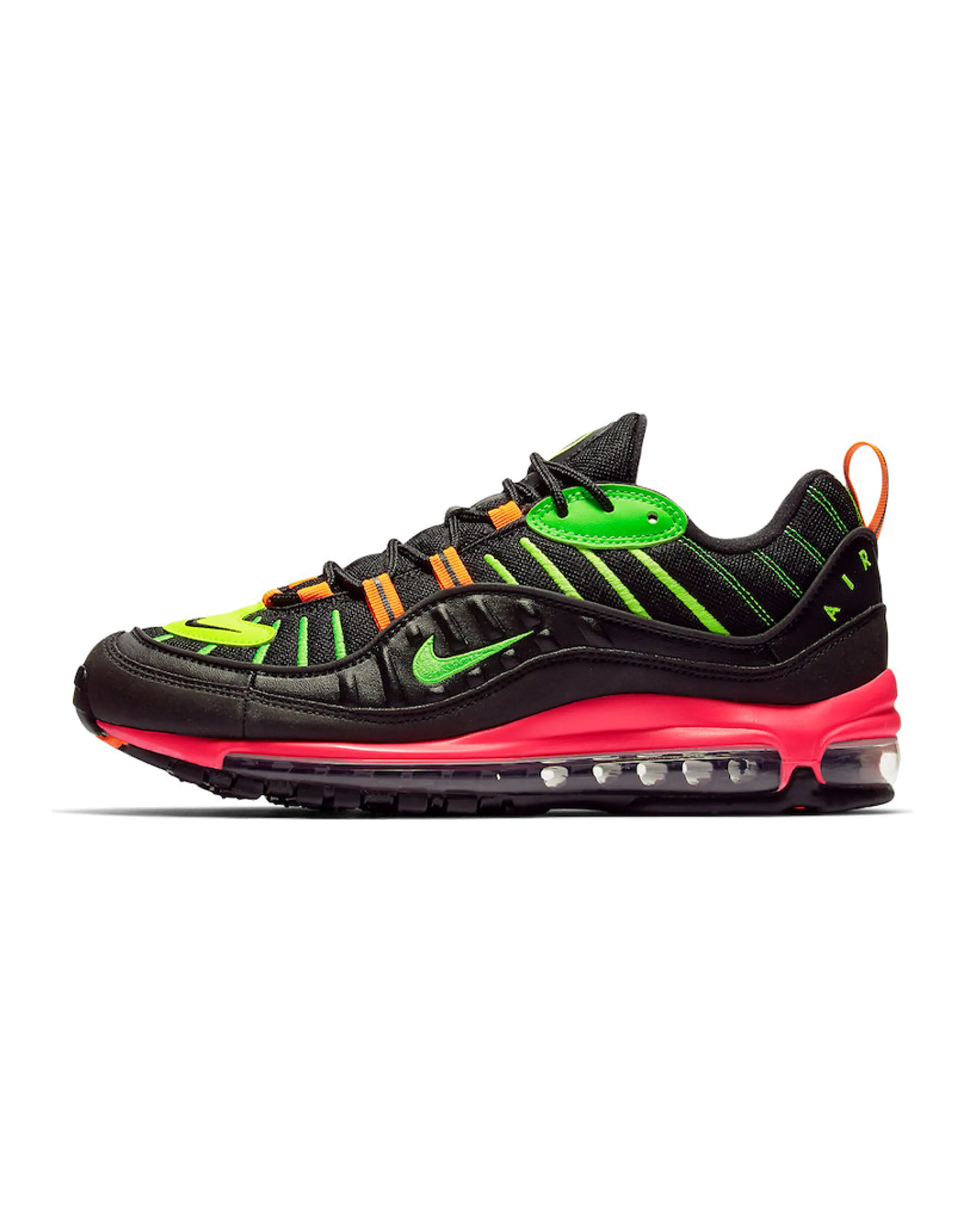 Nike Air Max 98 Tokyo Neon