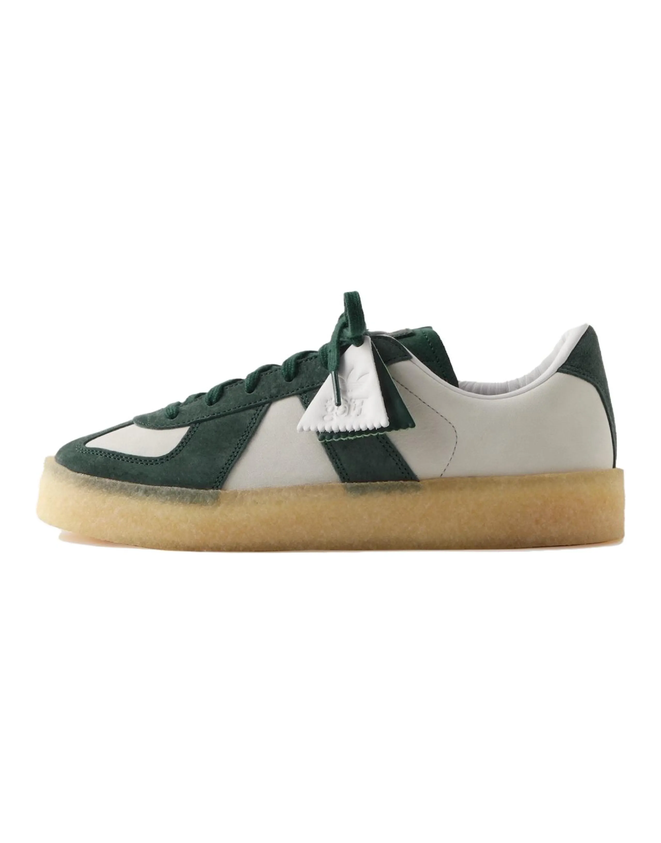 Adidas Ronnie Fieg X Clarks X 8th Street Bw Army 'Vitality'