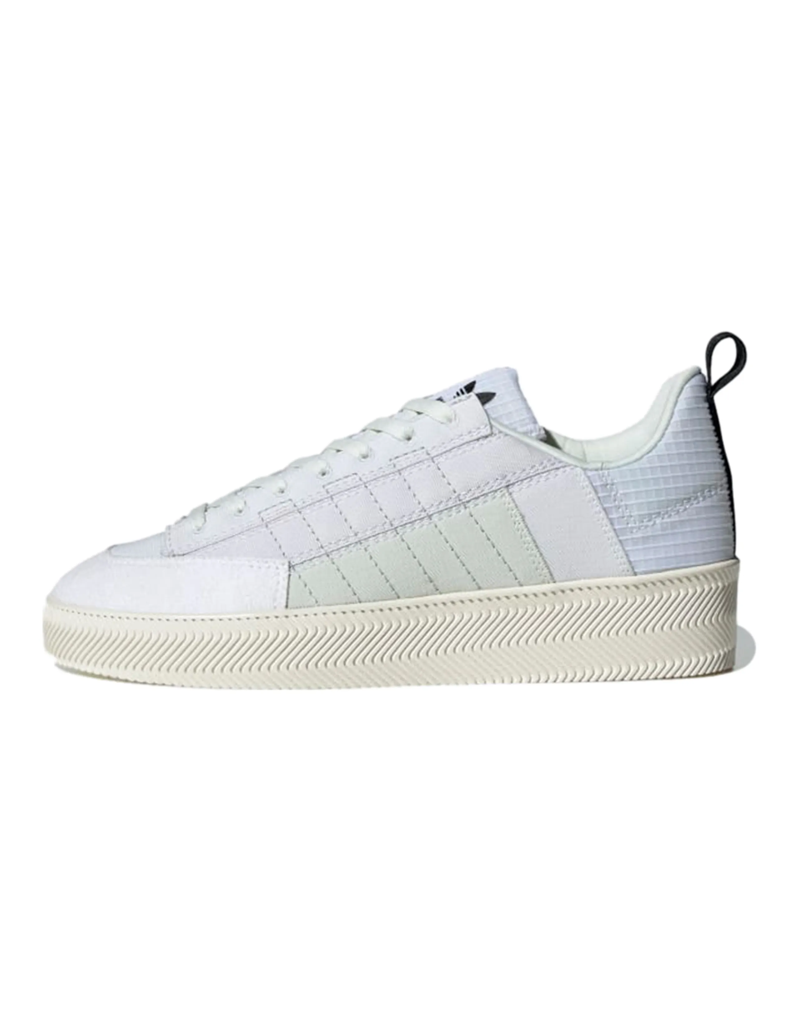 Adidas Originals Nizza Lo Parley White Grey Sage