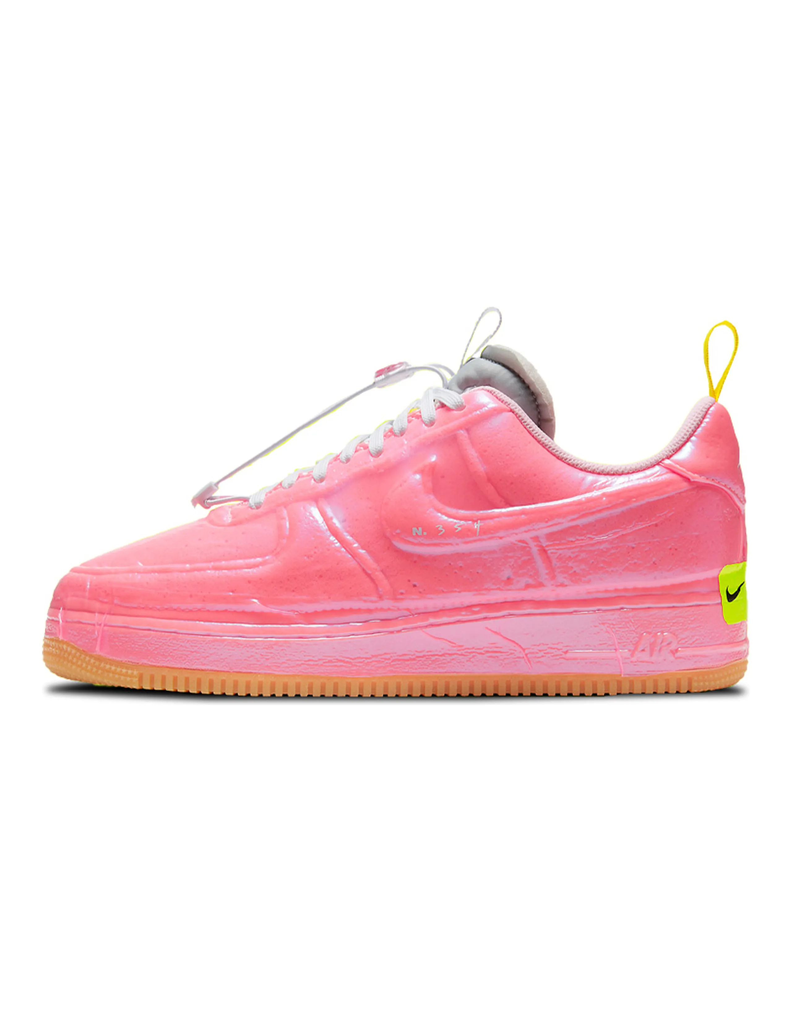 Nike Air Force 1 Low Experimental Racer Pink