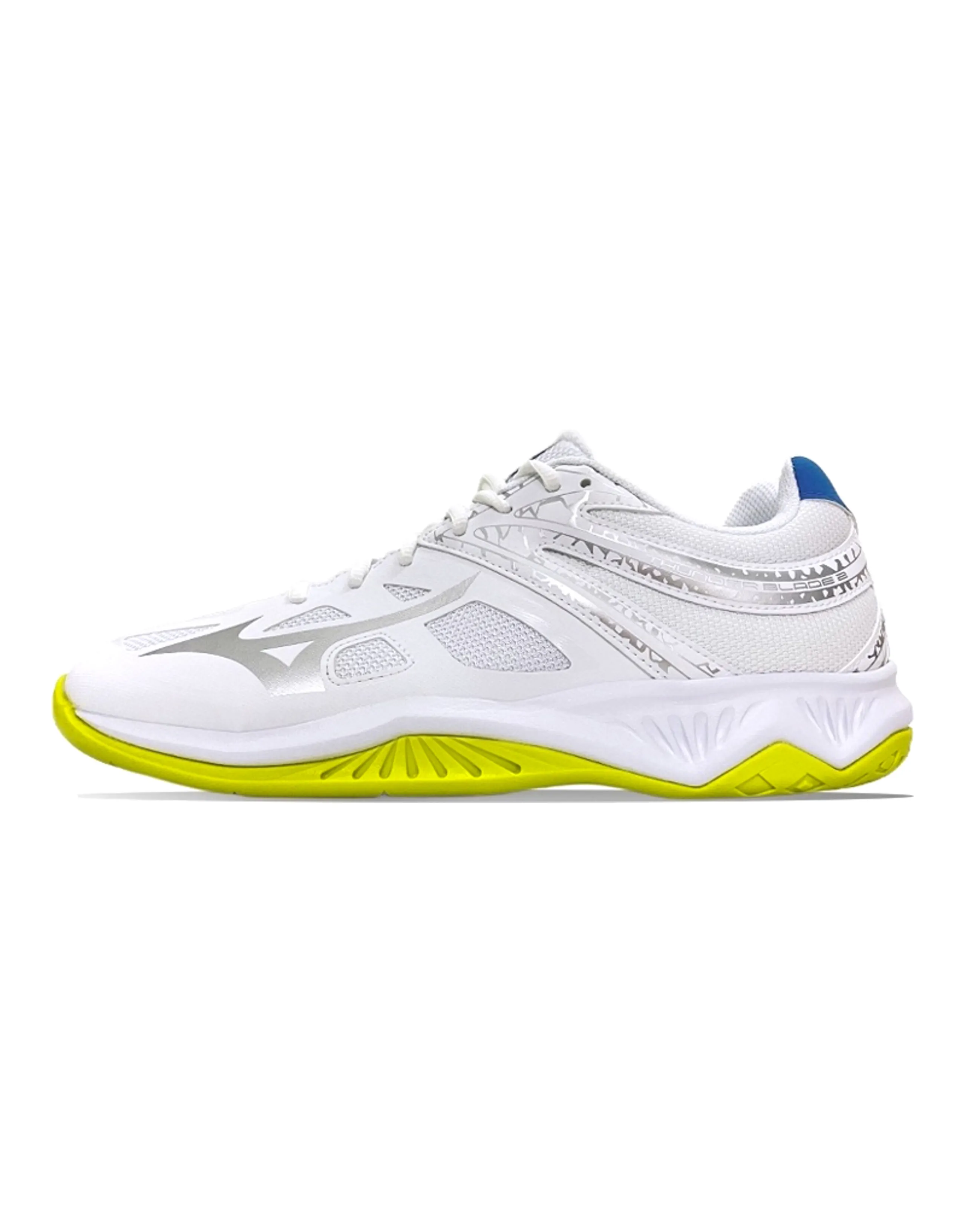 Mizuno Thunder Blade 2 'White'