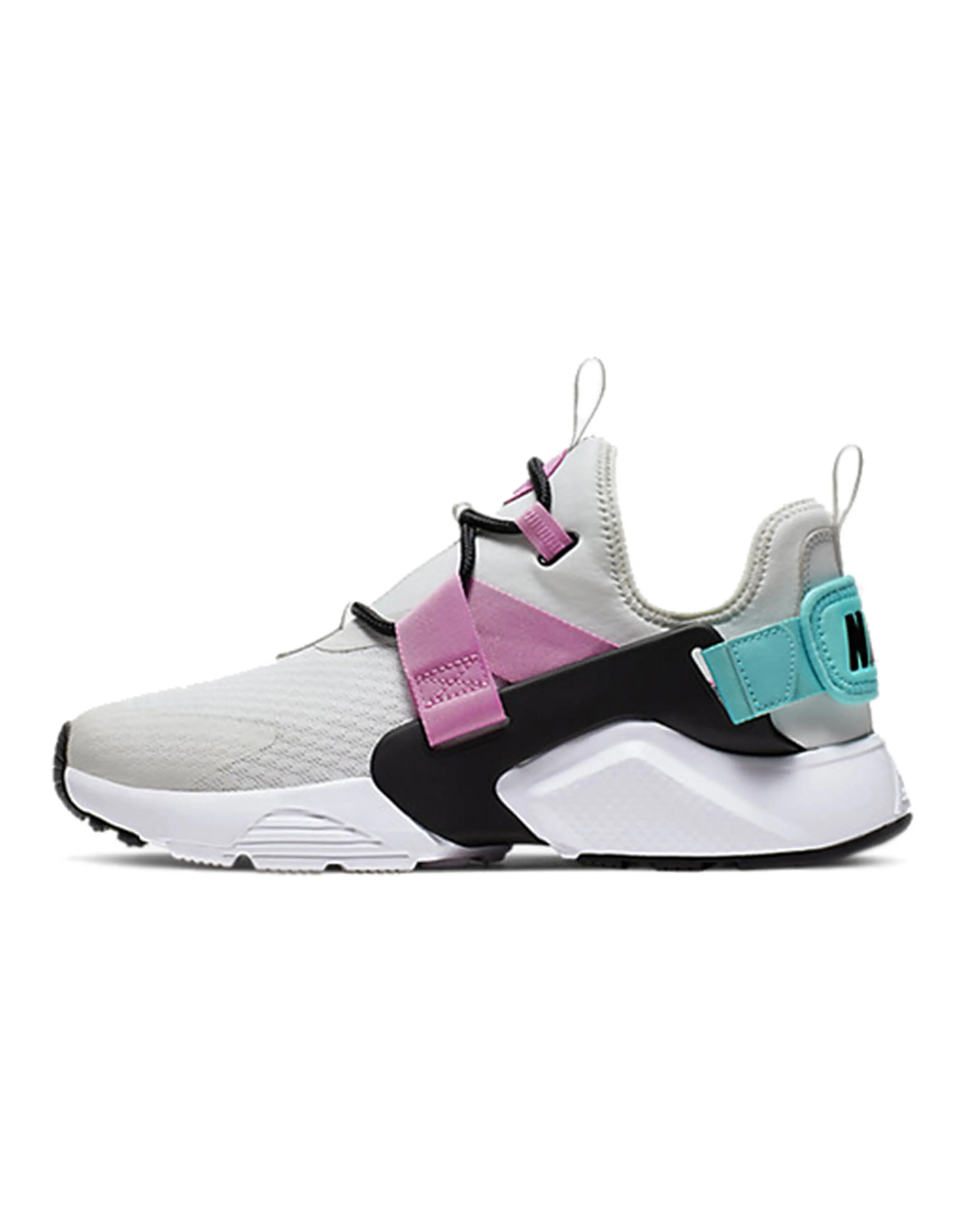 Nike Air Huarache City Low Hyper Jade Women's