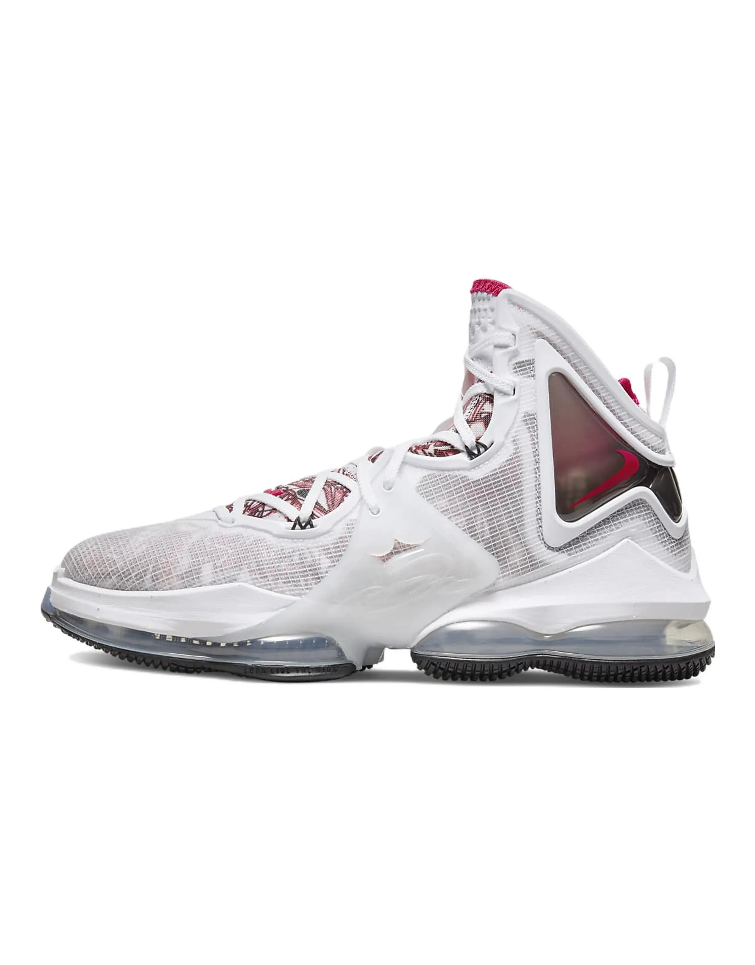 Nike LeBron 19 'Sketch'