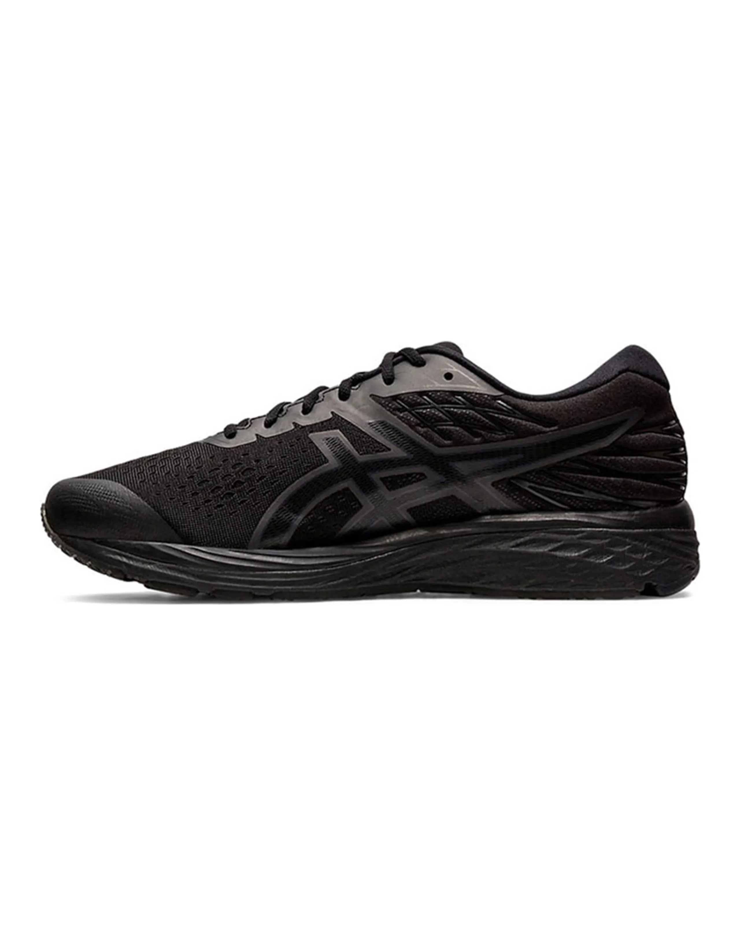 Asics Gel Cumulus 'Black'
