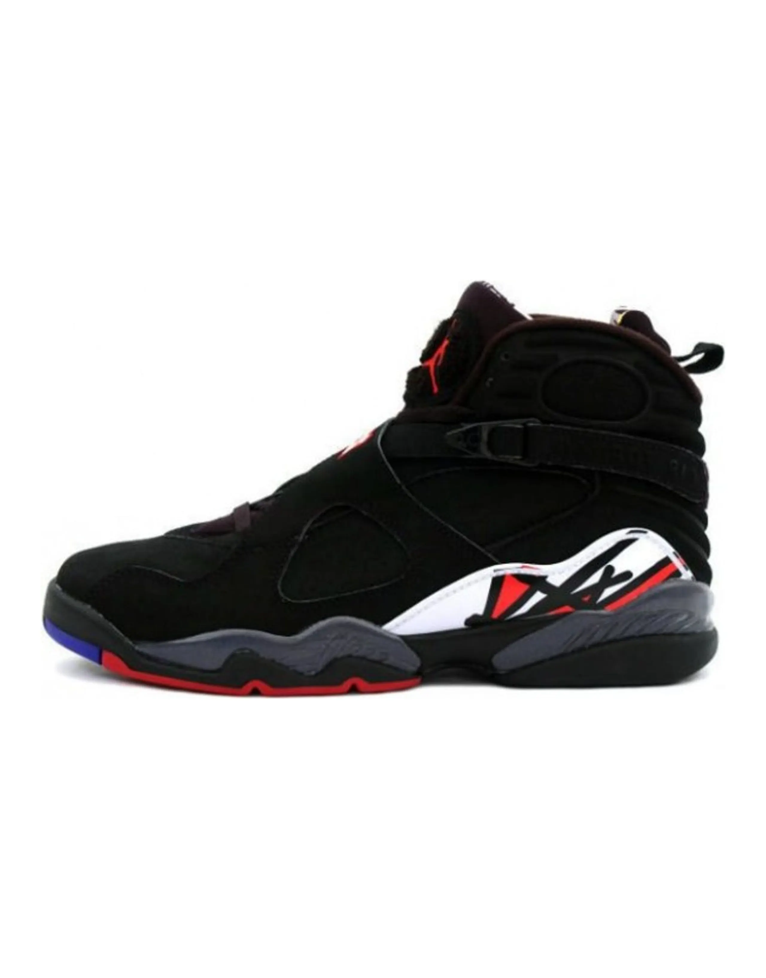 JORDAN 8 Retro Playoffs 2013
