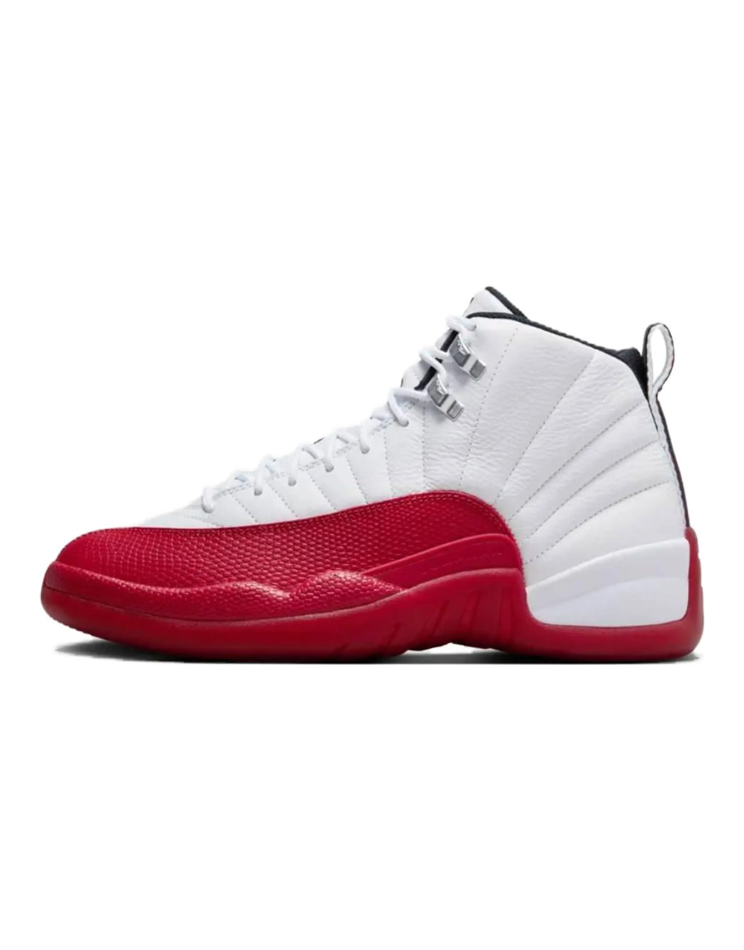 Air Jordan 12 Retro "Cherry" 2023