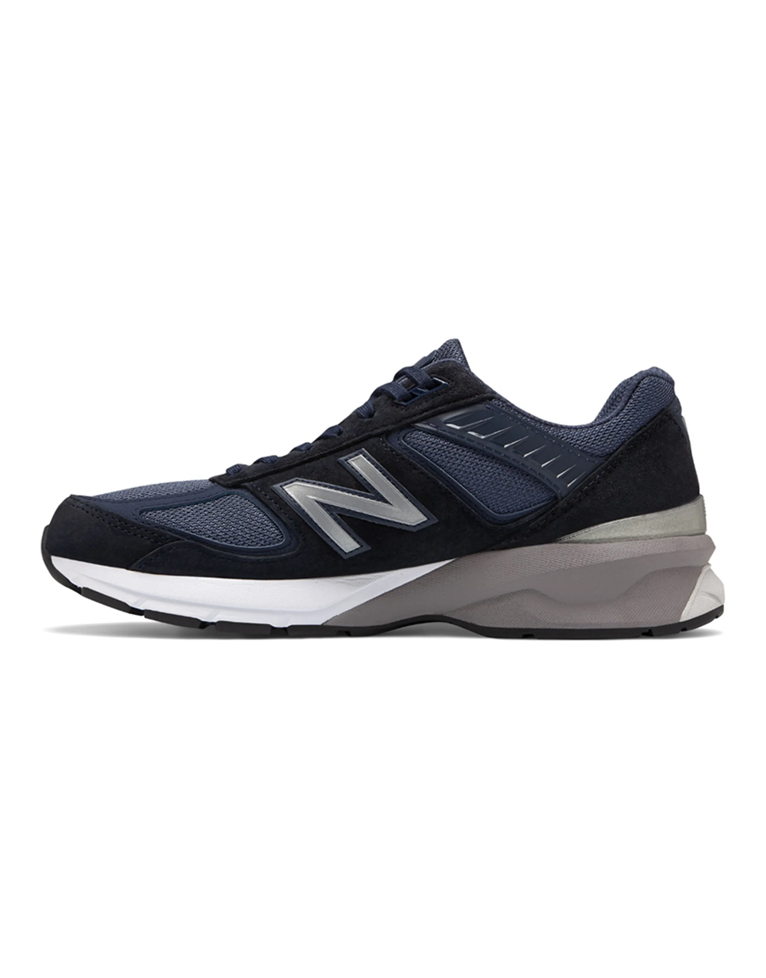 New Balance 990v5 Navy