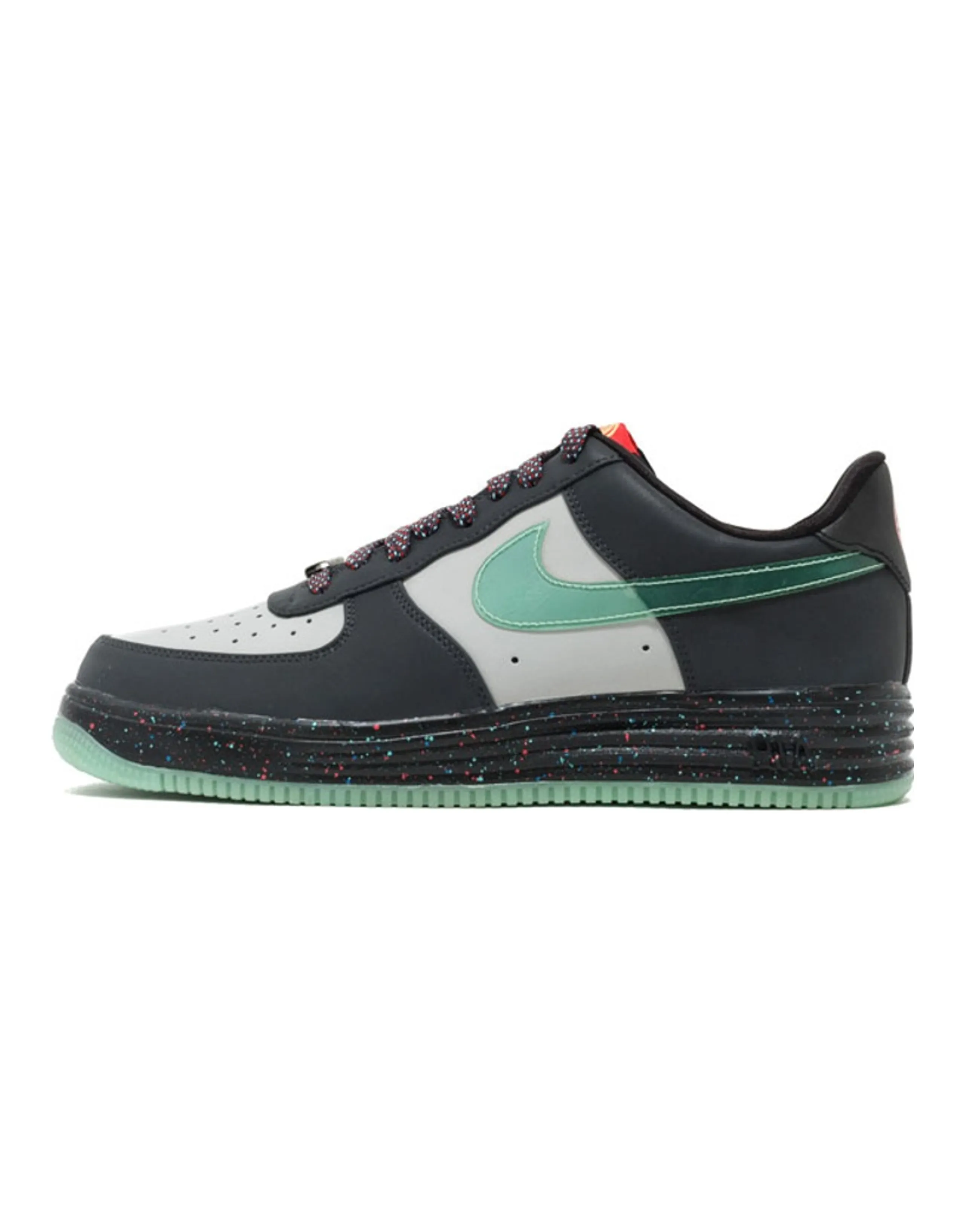 Nike Lunar Force 1 Low Year Of The Horse