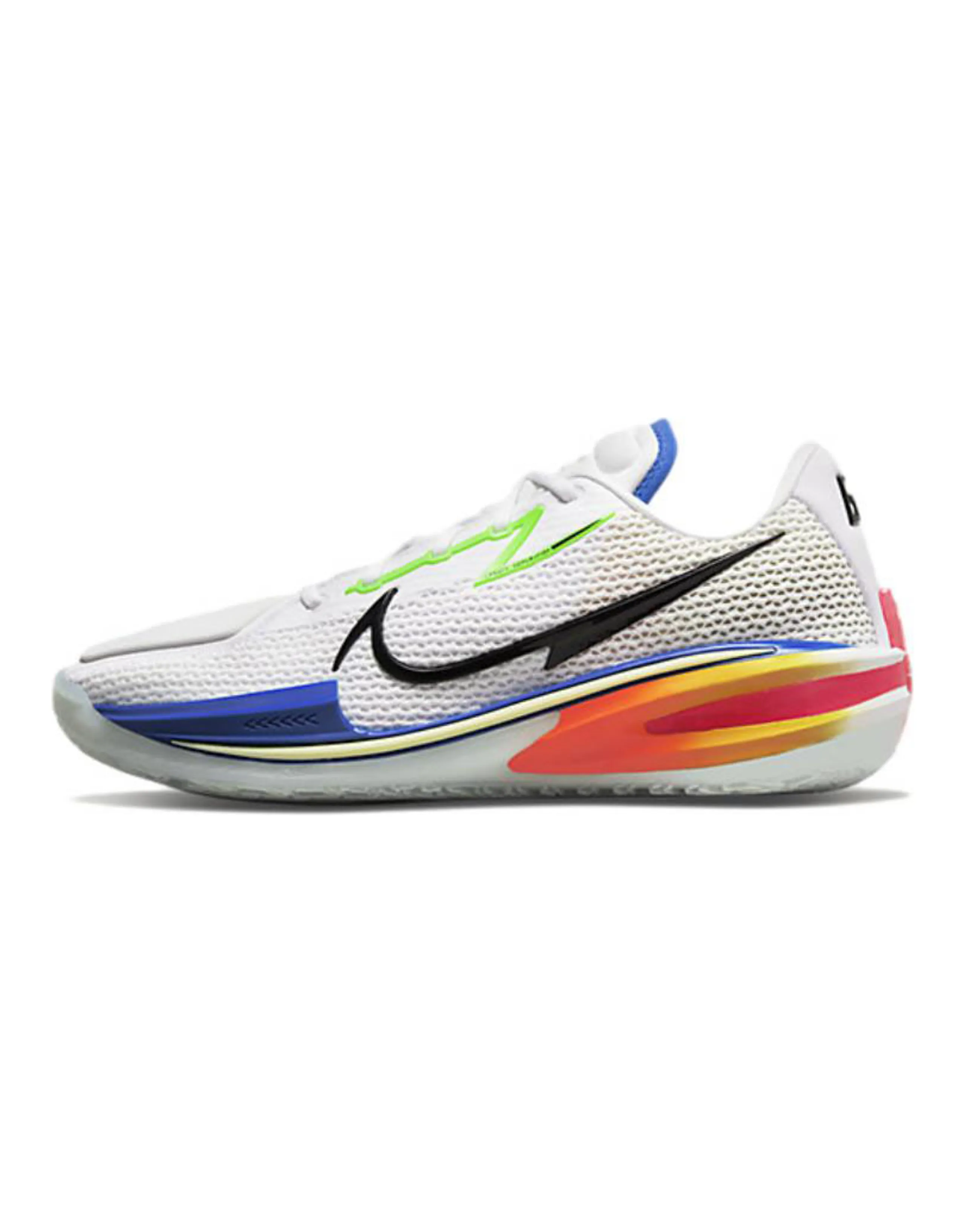 Nike Air Zoom G.T. Cut EP “Ghost”