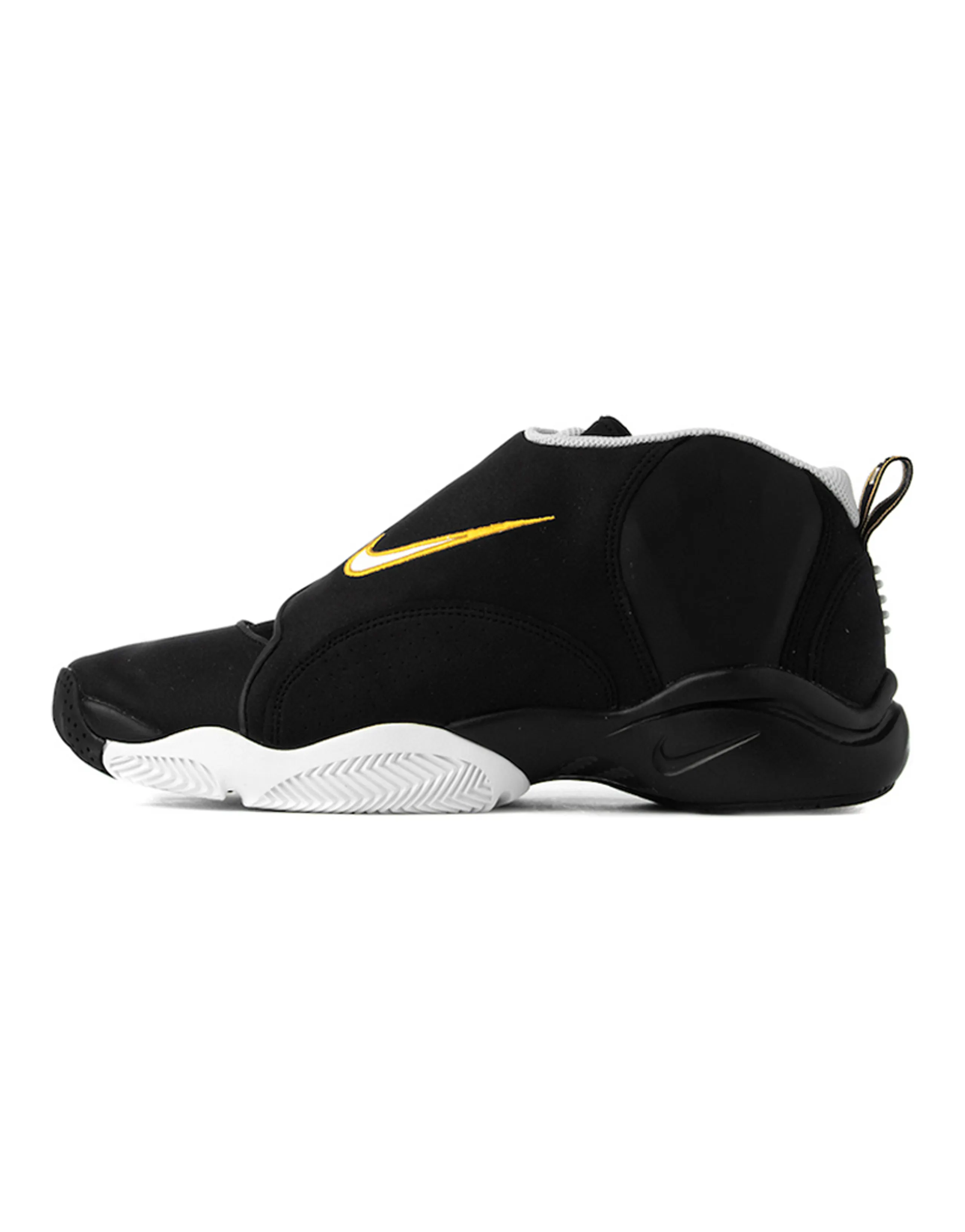 Nike Zoom Gp Black White Canyon Gold 2019
