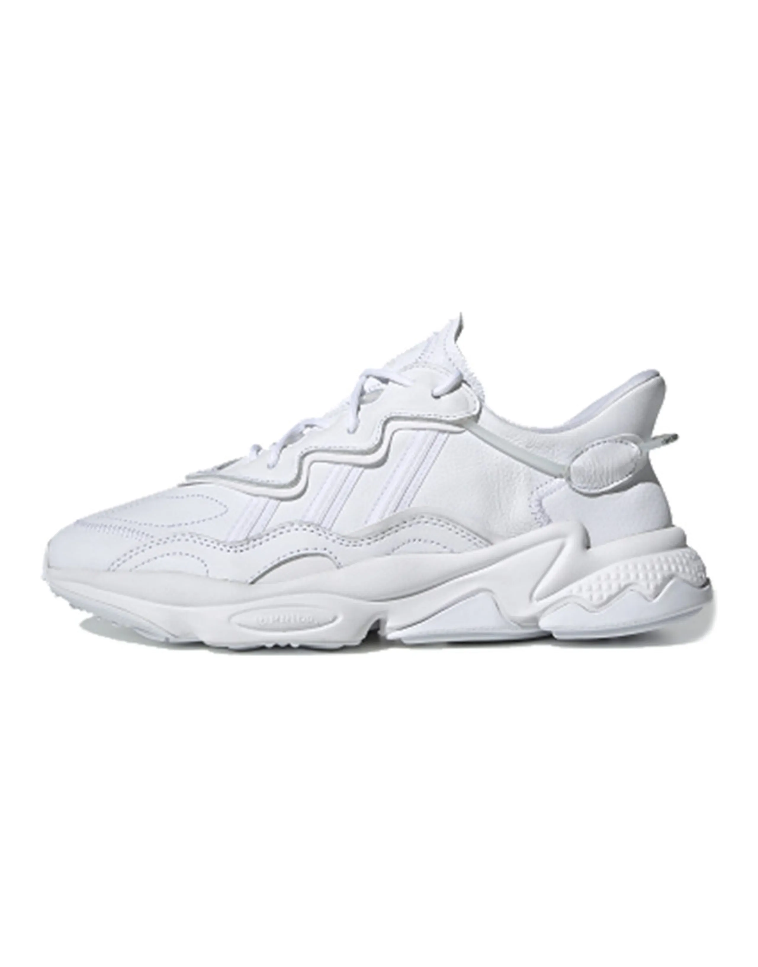 Adidas Originals Ozweego Triple White