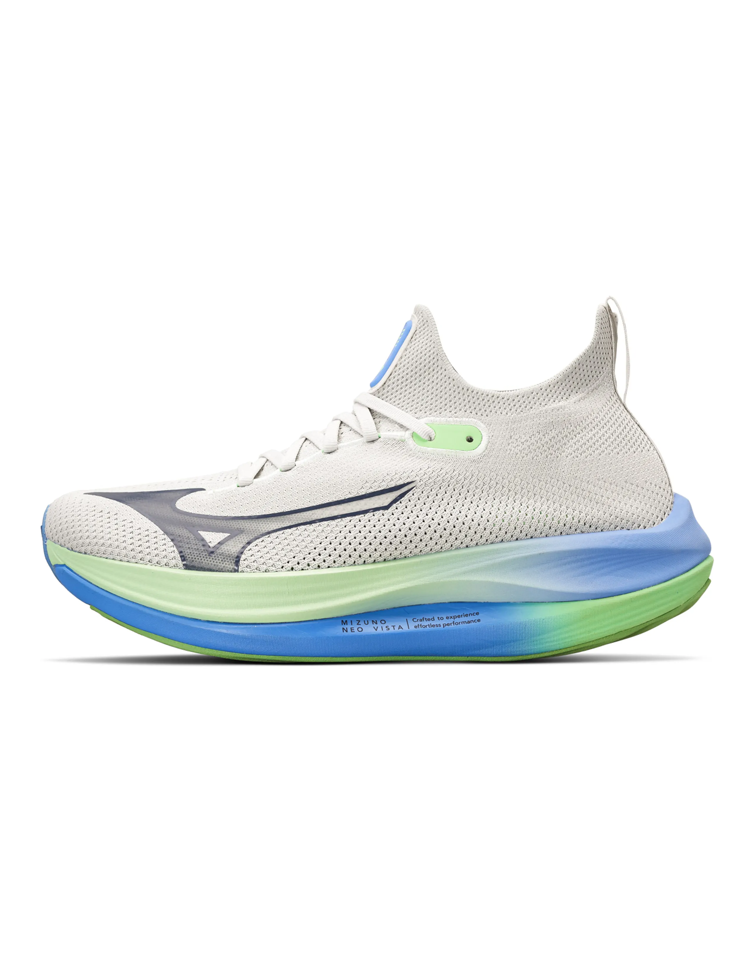 Mizuno Neo Vista 'Nimbus Cloud Neo Mint'